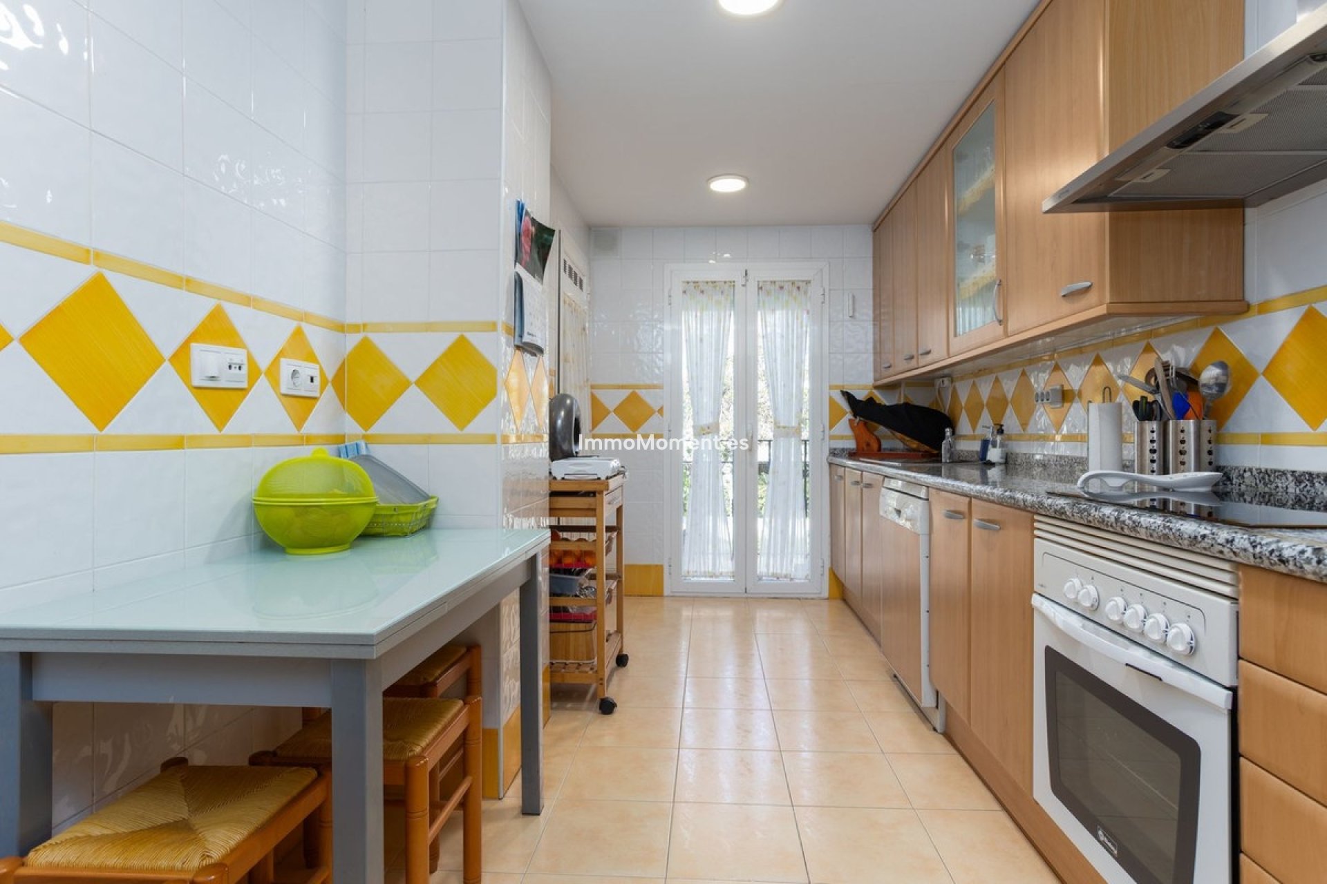 Wiederverkauf - Wohnung - Marbella - San Pedro de Alcántara