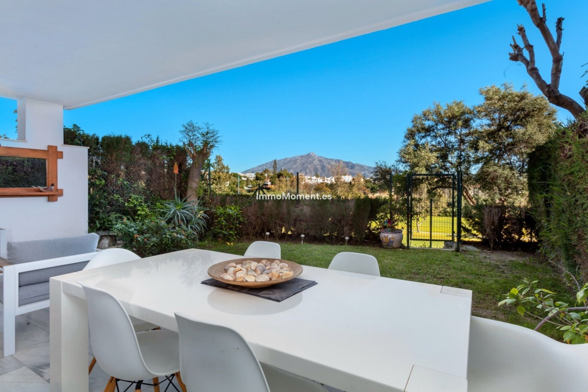 Wiederverkauf - Wohnung - Marbella - San Pedro de Alcántara