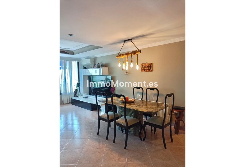 Wiederverkauf - Wohnung - Marbella - San Pedro de Alcántara