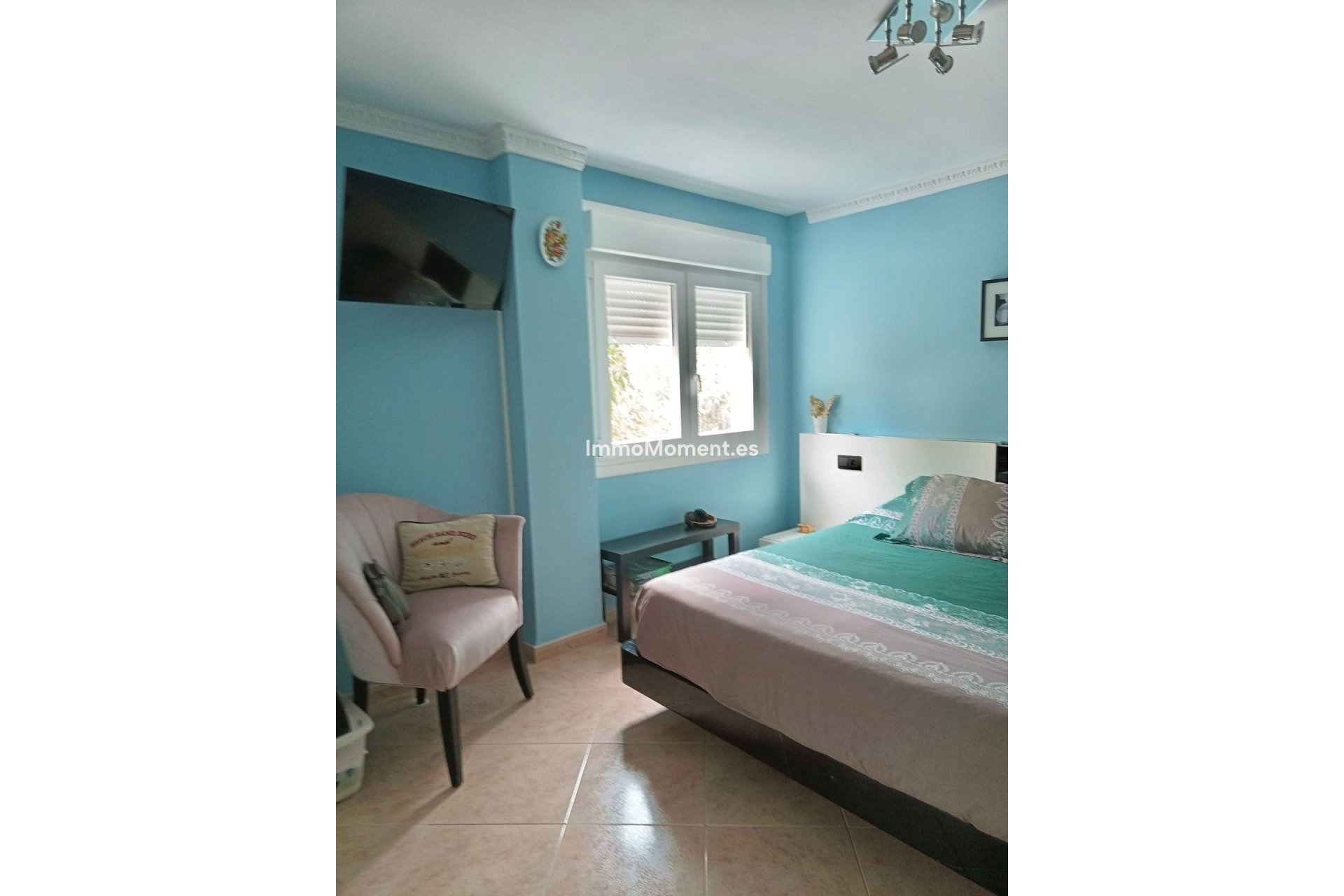 Wiederverkauf - Wohnung - Marbella - San Pedro de Alcántara
