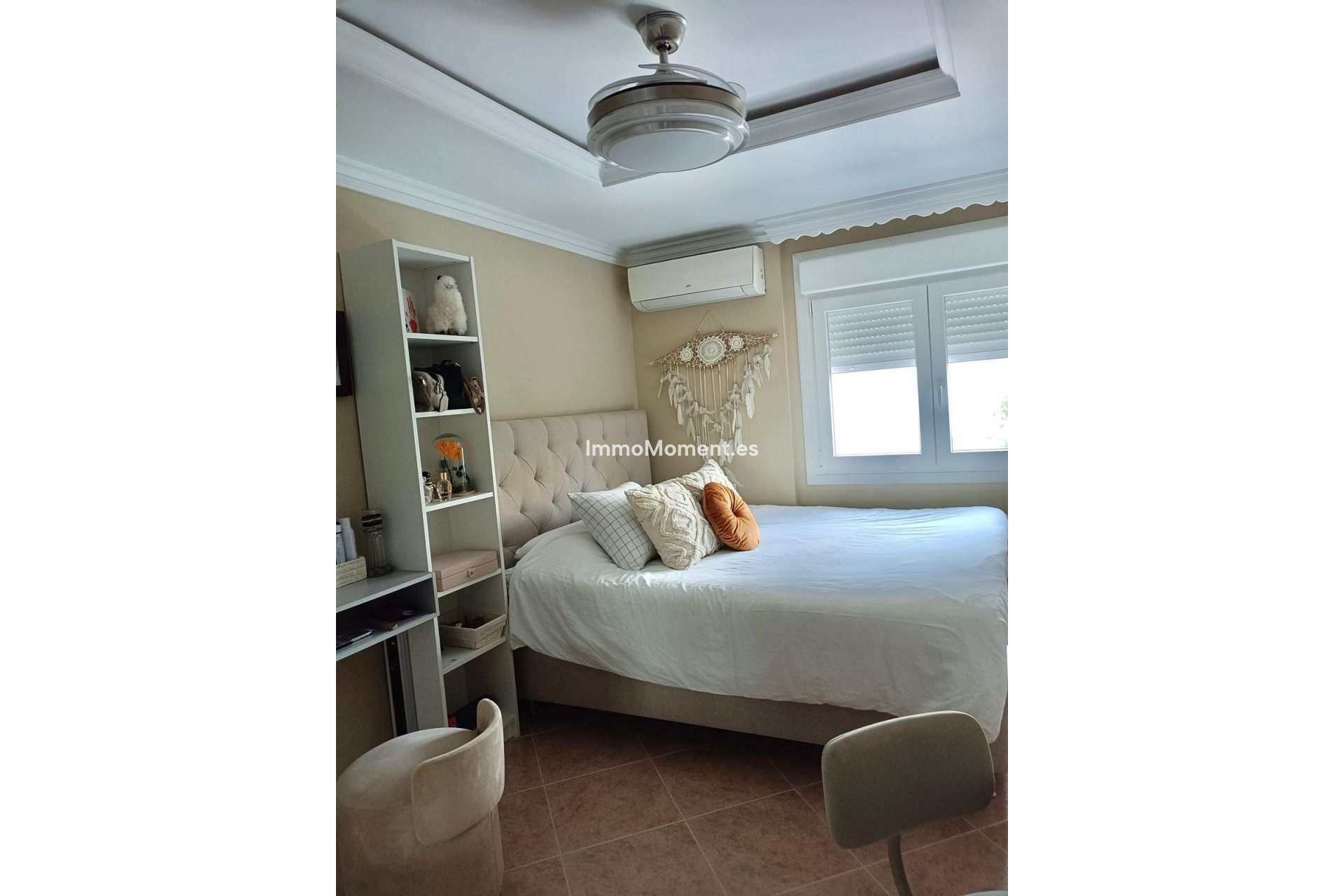 Wiederverkauf - Wohnung - Marbella - San Pedro de Alcántara
