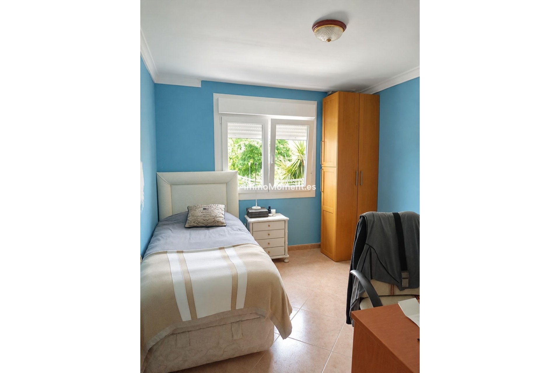 Wiederverkauf - Wohnung - Marbella - San Pedro de Alcántara