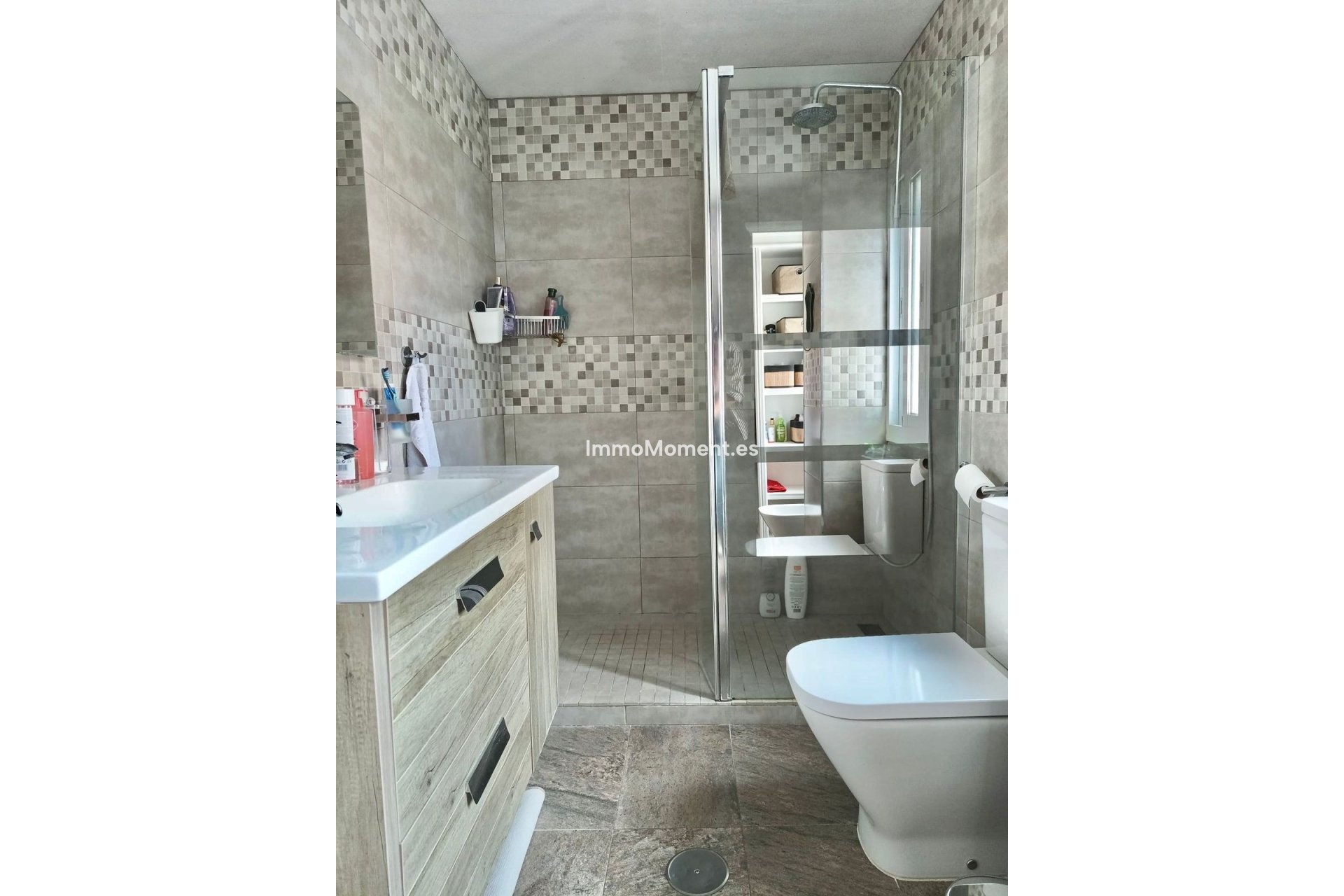 Wiederverkauf - Wohnung - Marbella - San Pedro de Alcántara