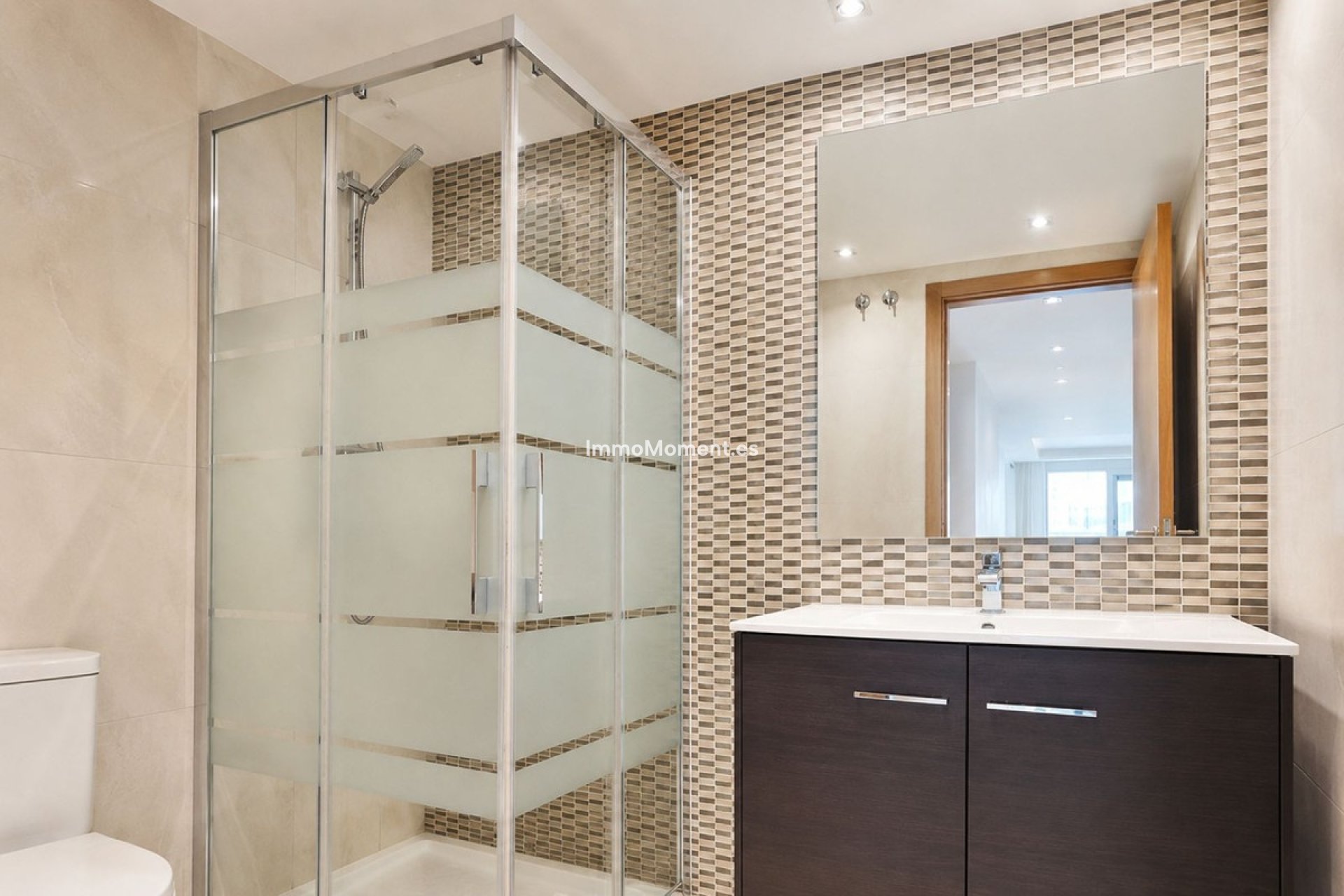 Wiederverkauf - Wohnung - Marbella - San Pedro de Alcántara