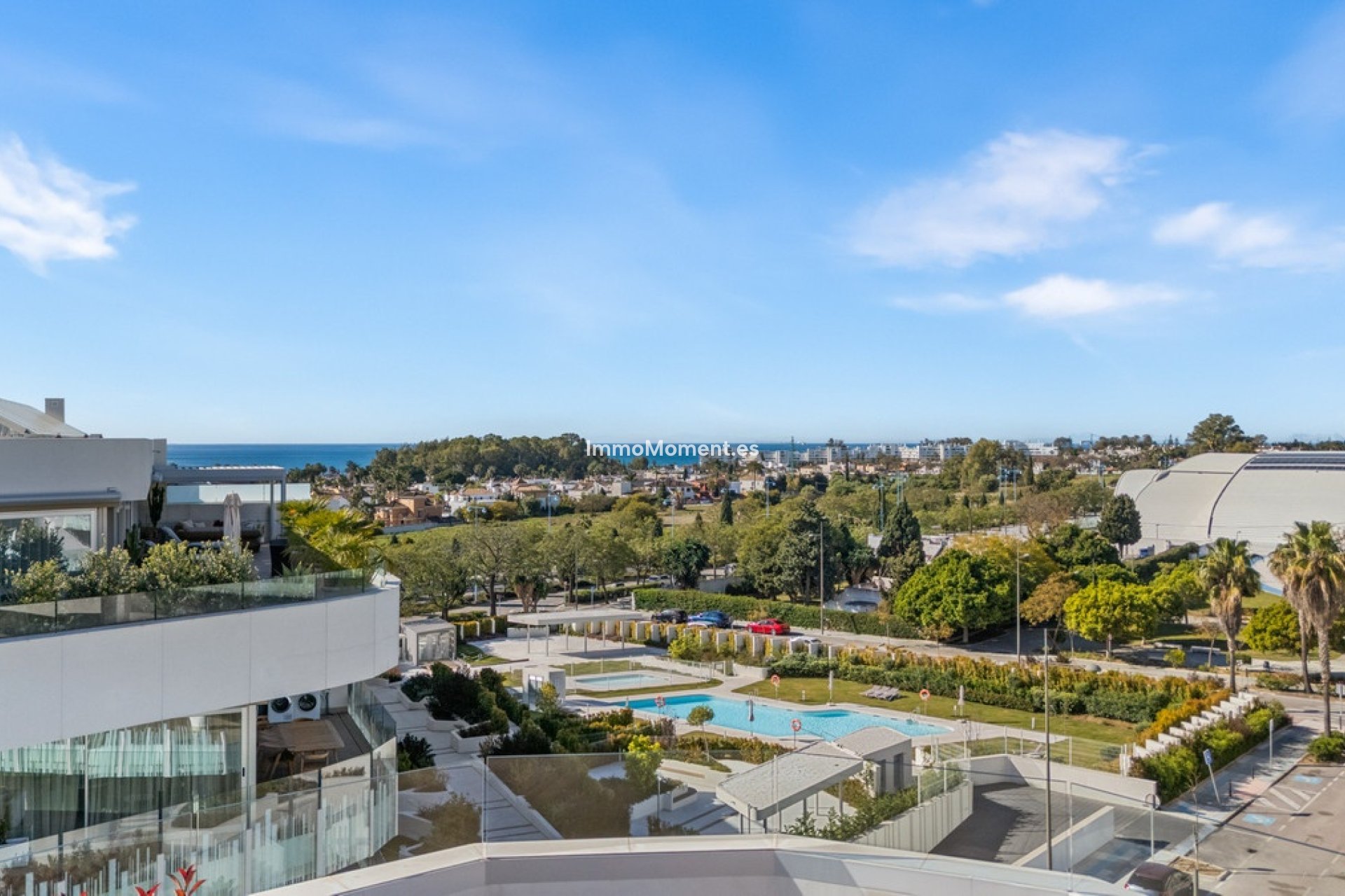 Wiederverkauf - Wohnung - Marbella - San Pedro de Alcántara
