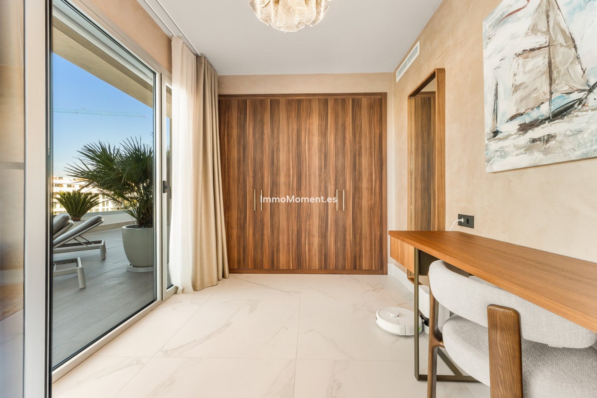 Wiederverkauf - Wohnung - Marbella - San Pedro de Alcántara
