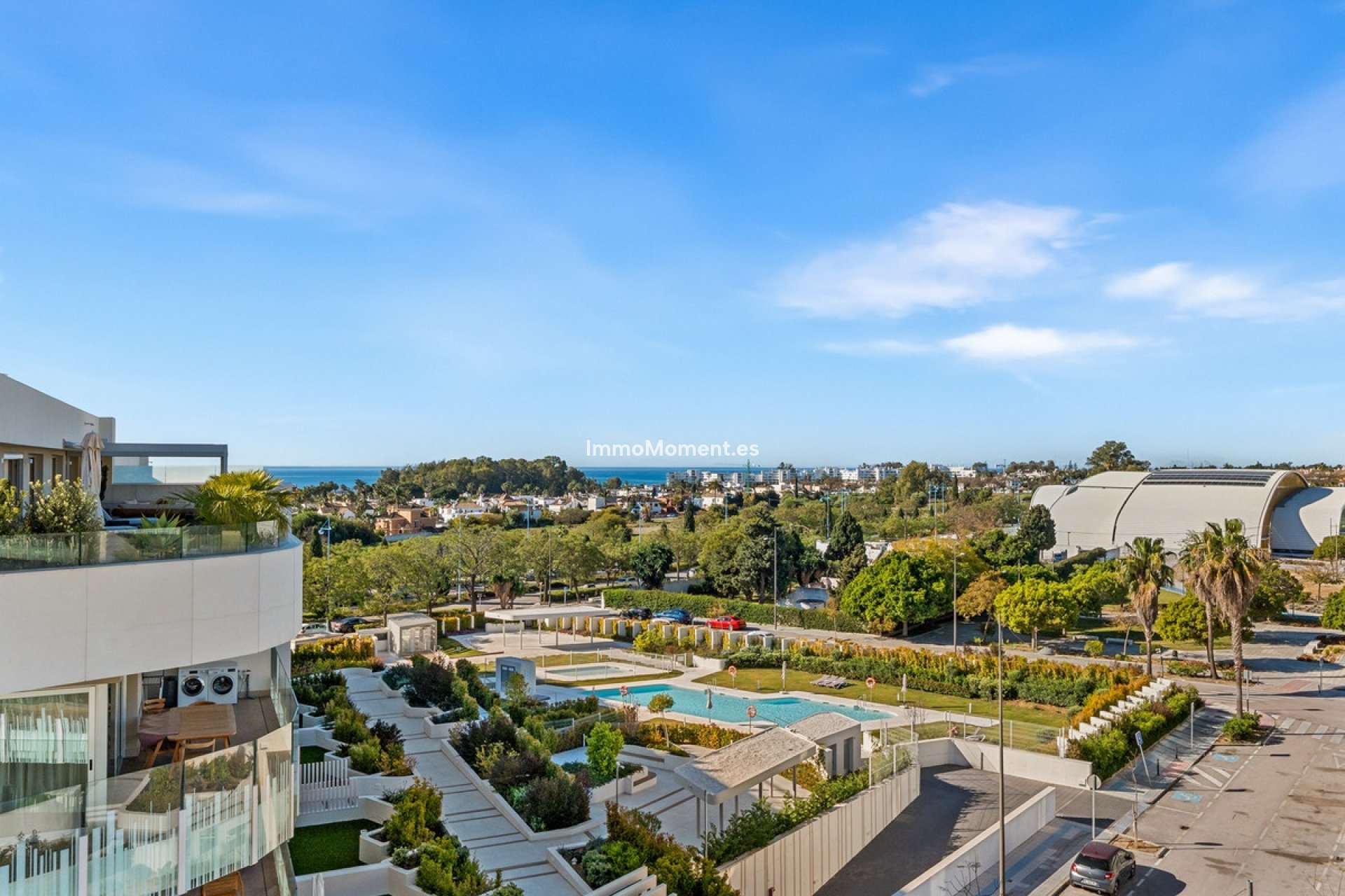 Wiederverkauf - Wohnung - Marbella - San Pedro de Alcántara