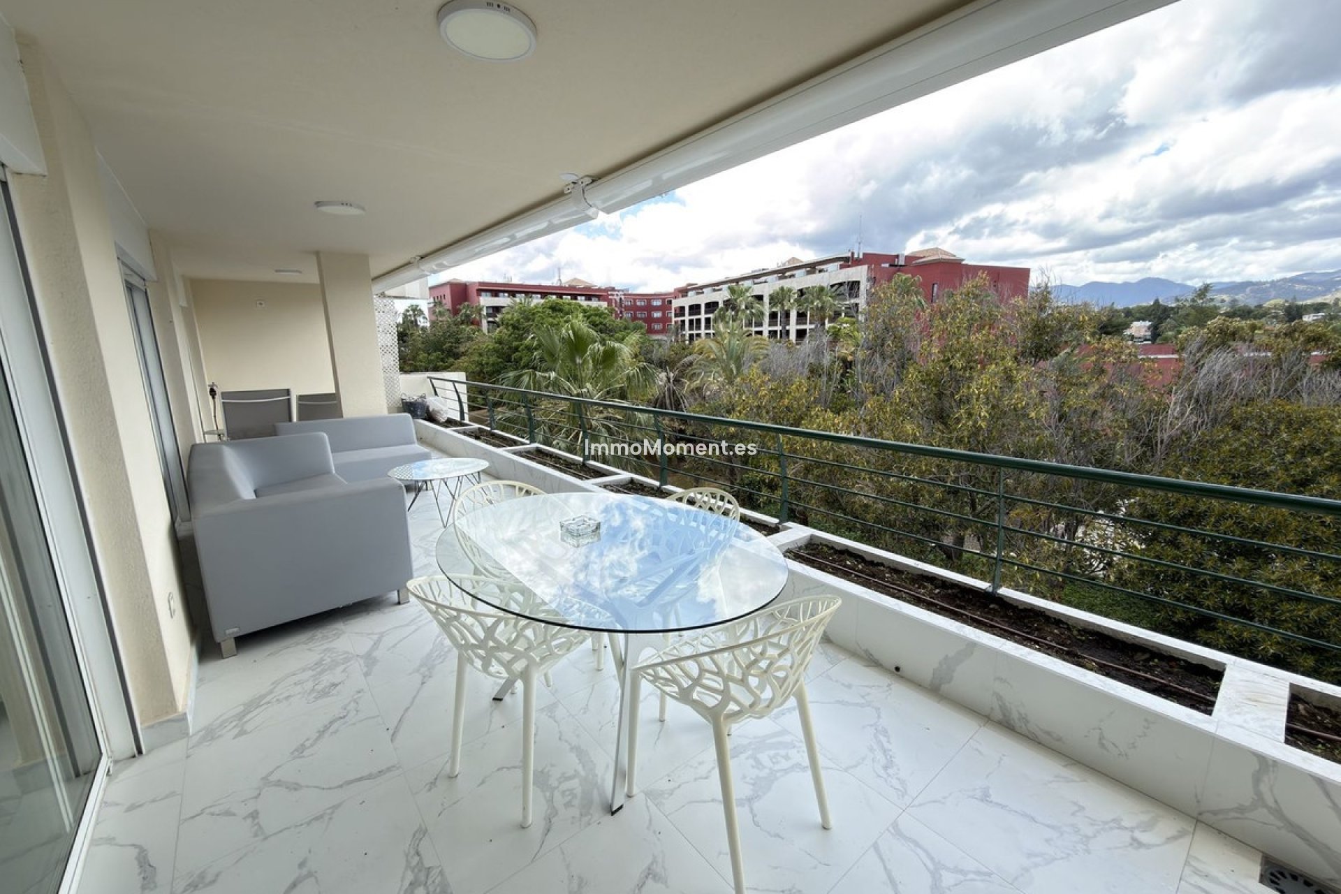 Wiederverkauf - Wohnung - Marbella - San Pedro de Alcántara