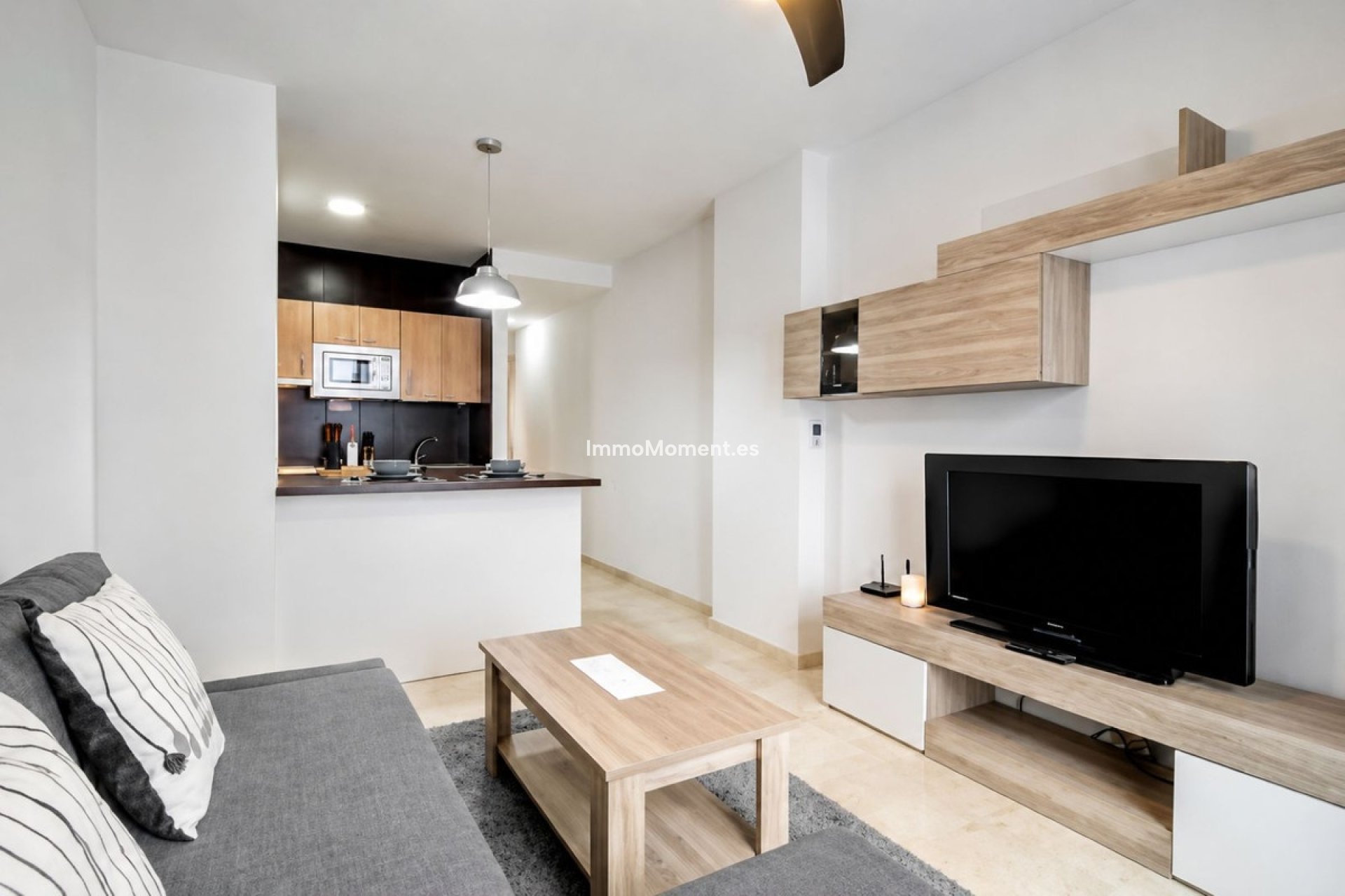 Wiederverkauf - Wohnung - Marbella - San Pedro de Alcántara