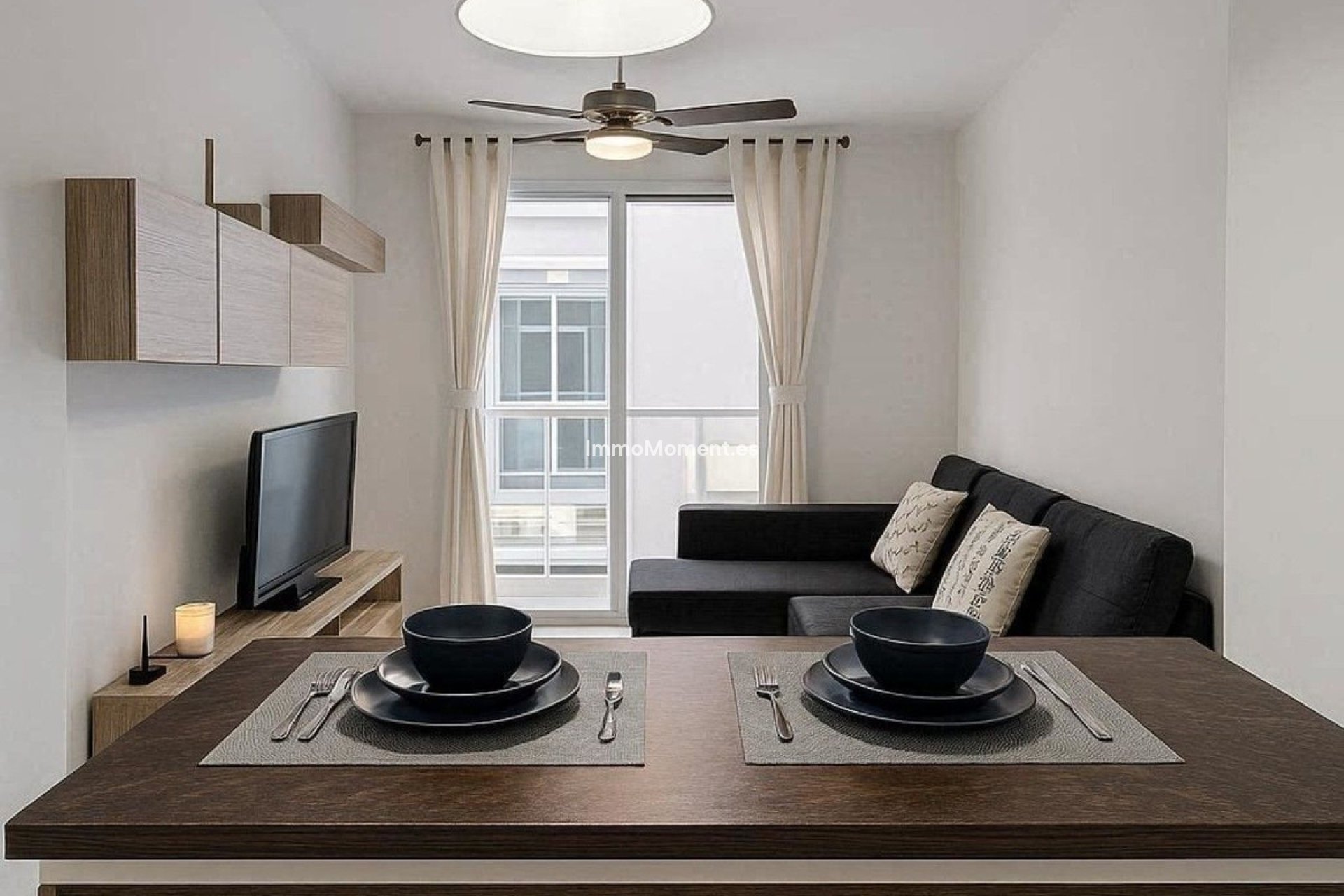 Wiederverkauf - Wohnung - Marbella - San Pedro de Alcántara