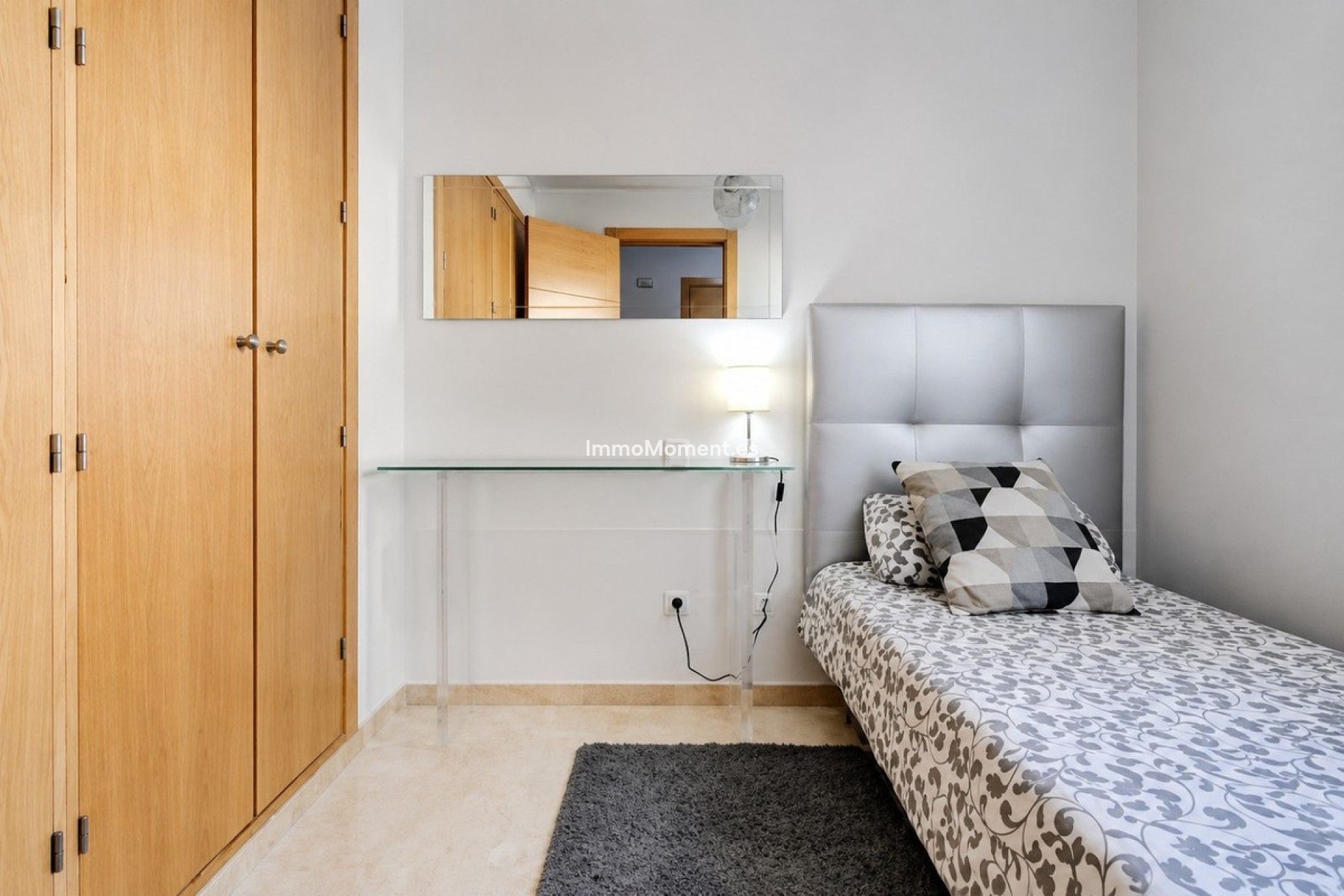 Wiederverkauf - Wohnung - Marbella - San Pedro de Alcántara