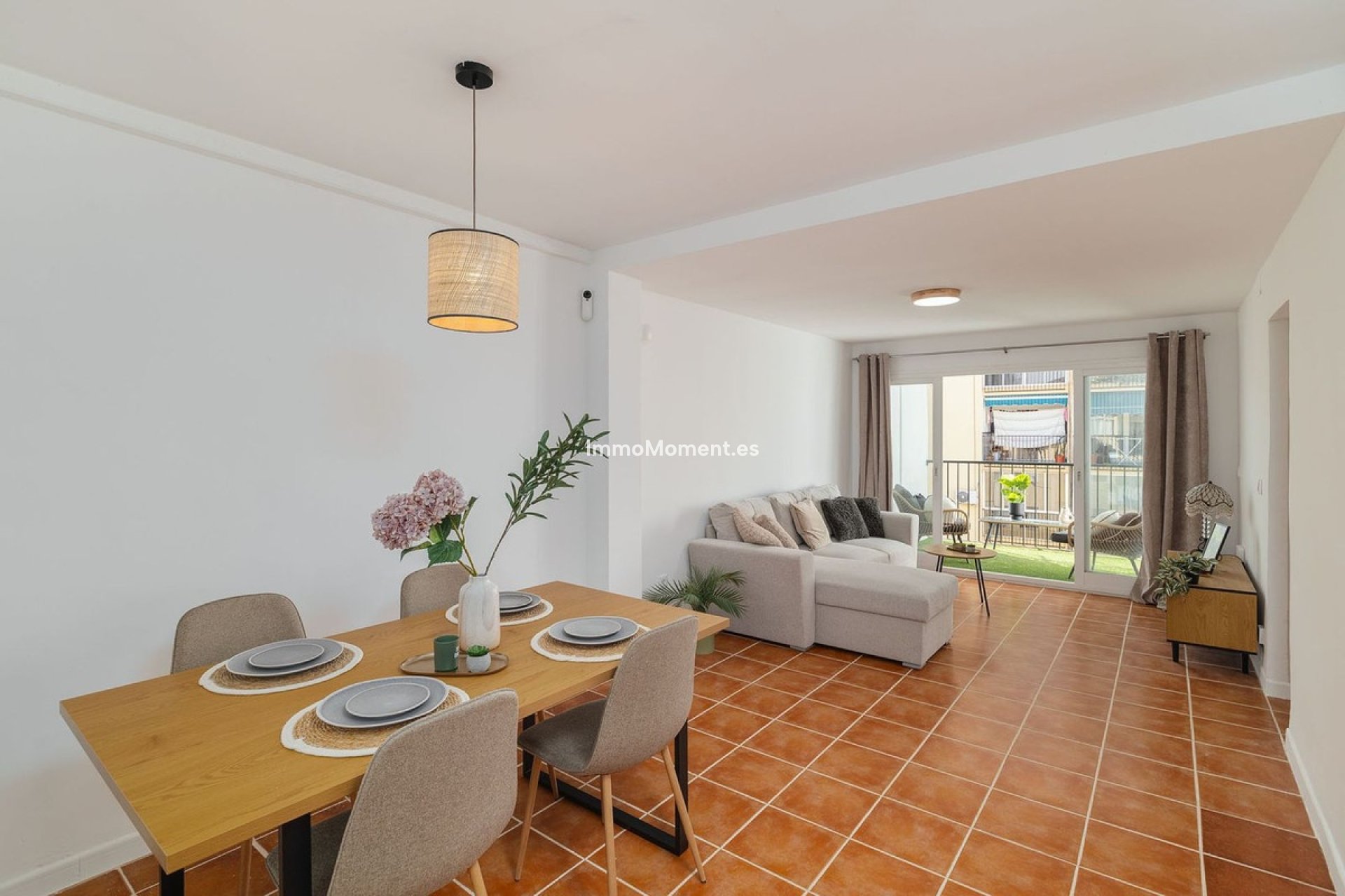 Wiederverkauf - Wohnung - Marbella - San Pedro de Alcántara