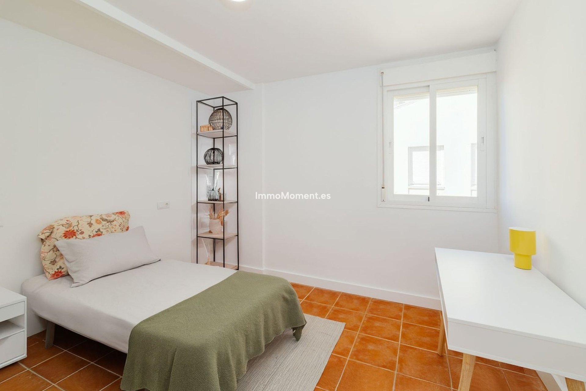 Wiederverkauf - Wohnung - Marbella - San Pedro de Alcántara