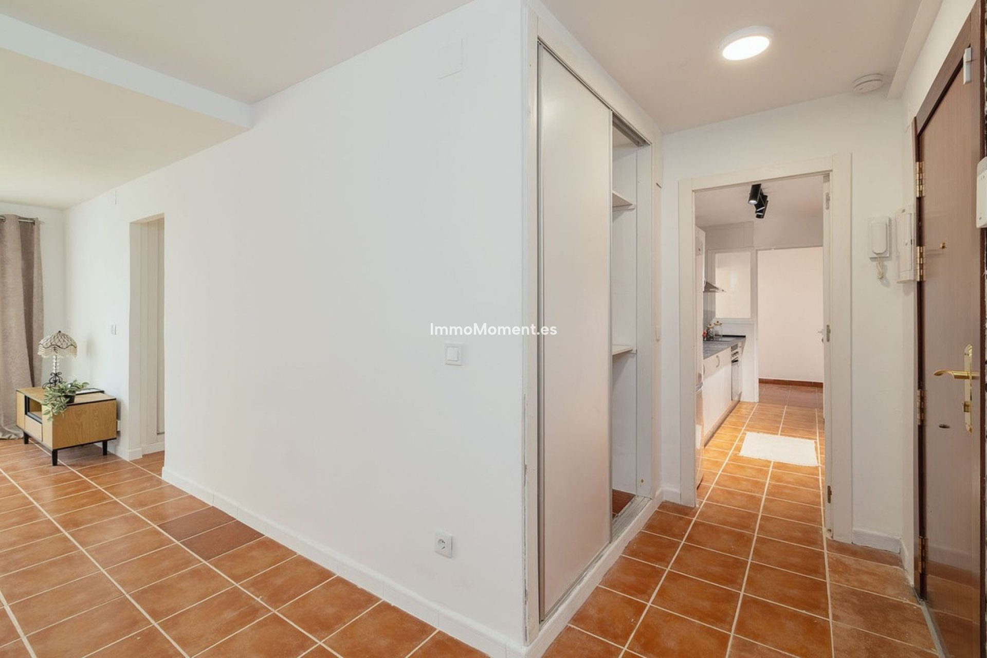 Wiederverkauf - Wohnung - Marbella - San Pedro de Alcántara