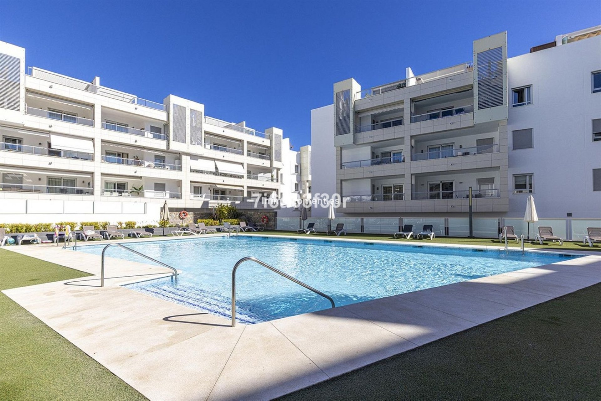 Wiederverkauf - Wohnung - Marbella - San Pedro de Alcántara