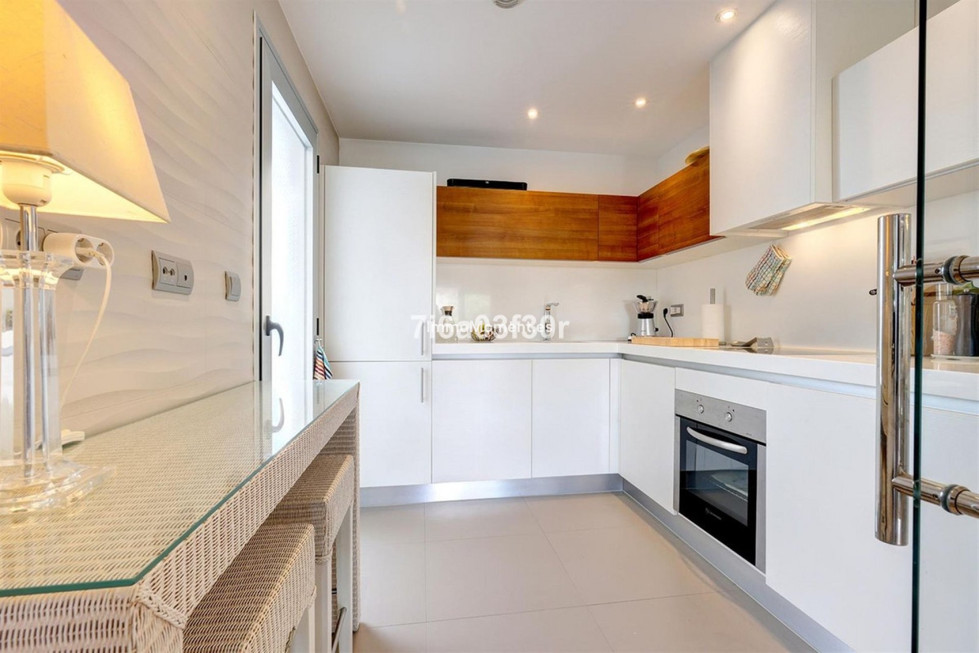 Wiederverkauf - Wohnung - Marbella - San Pedro de Alcántara