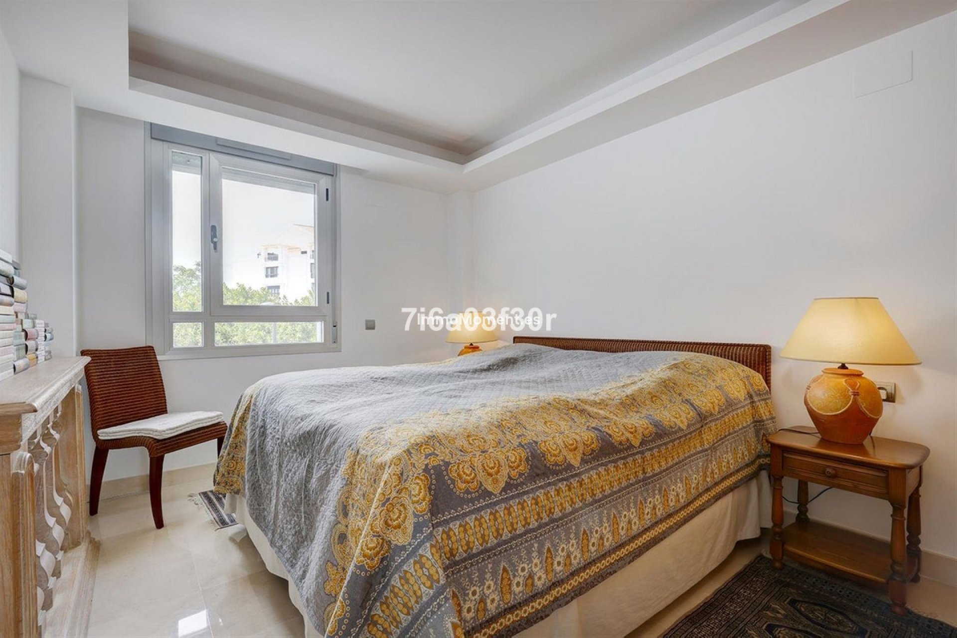 Wiederverkauf - Wohnung - Marbella - San Pedro de Alcántara