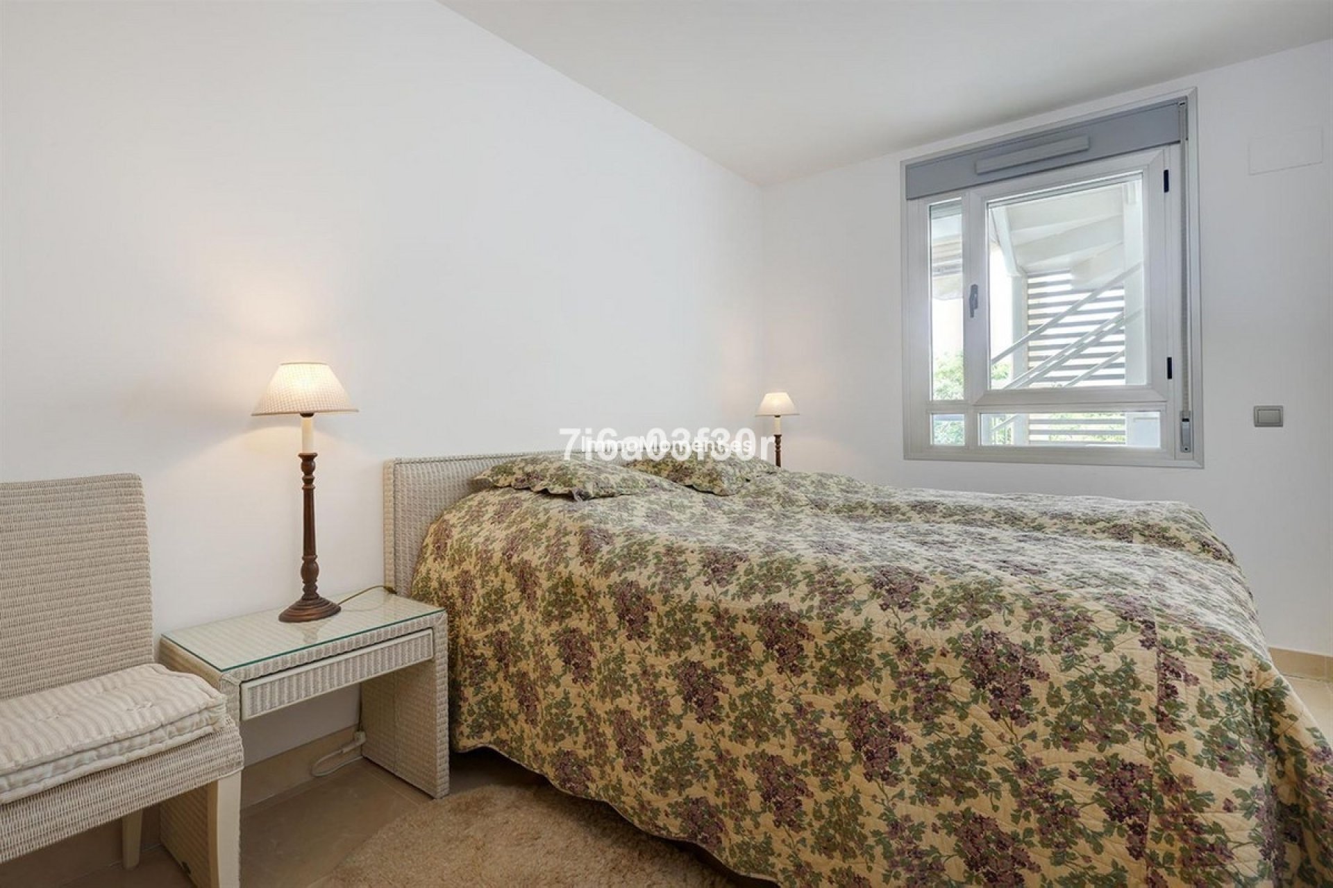 Wiederverkauf - Wohnung - Marbella - San Pedro de Alcántara