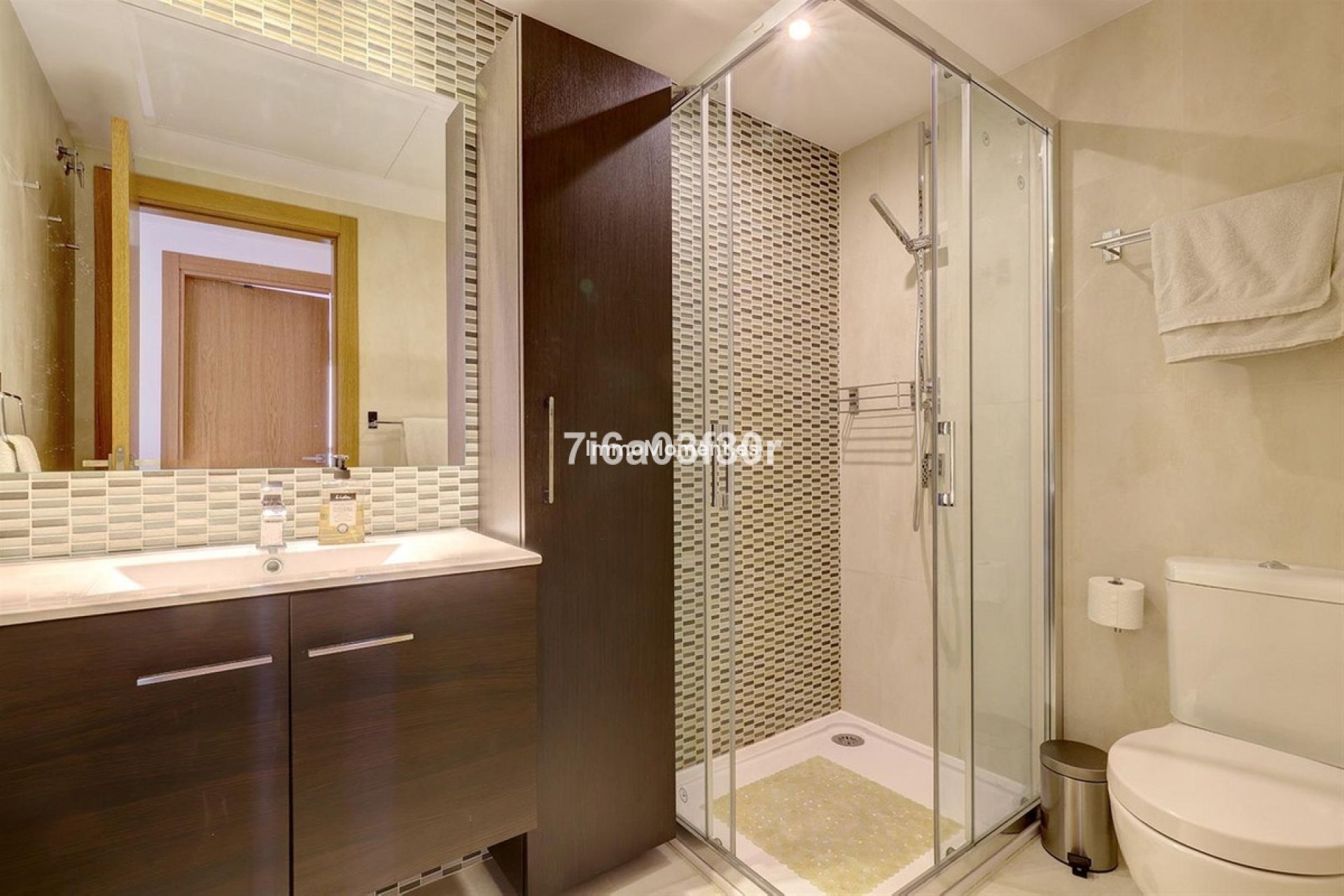Wiederverkauf - Wohnung - Marbella - San Pedro de Alcántara