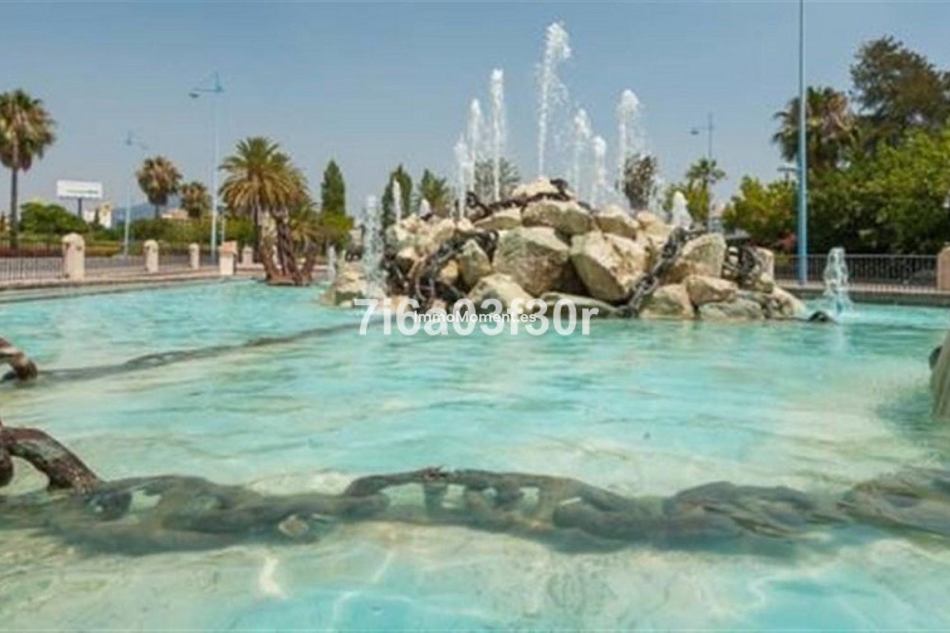 Wiederverkauf - Wohnung - Marbella - San Pedro de Alcántara