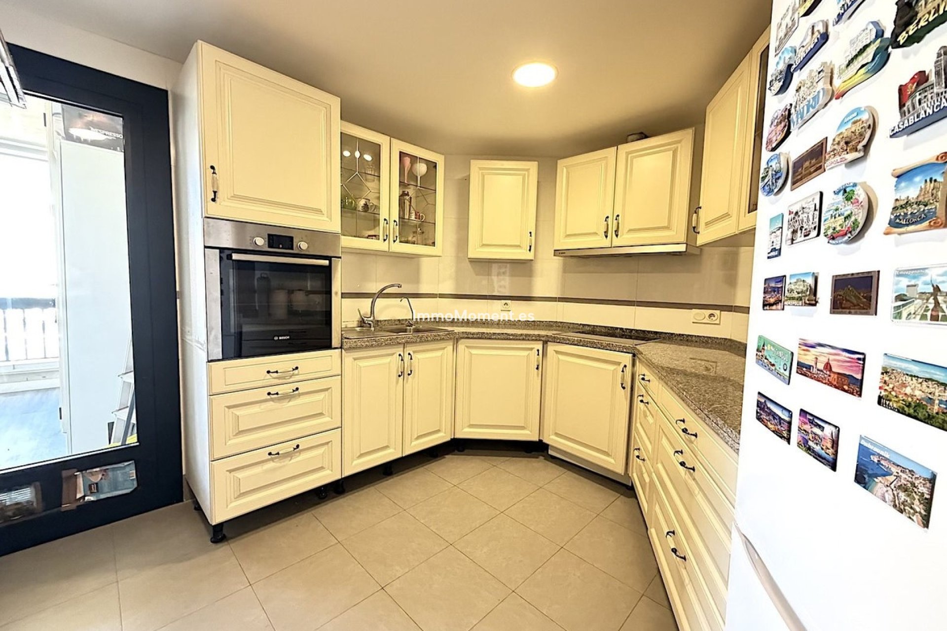 Wiederverkauf - Wohnung - Marbella - San Pedro de Alcántara
