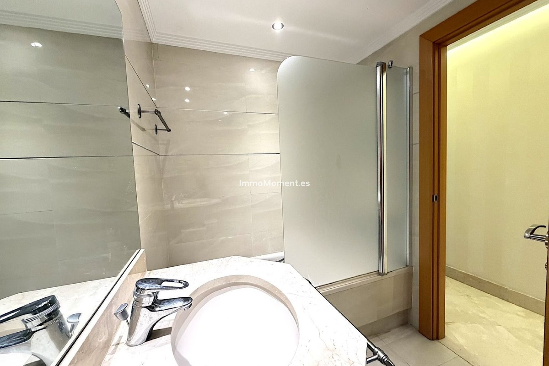 Wiederverkauf - Wohnung - Marbella - San Pedro de Alcántara