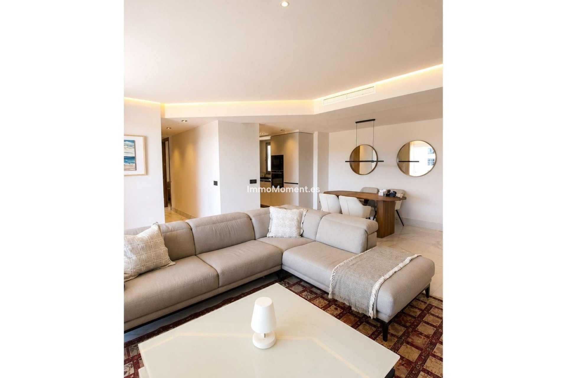 Wiederverkauf - Wohnung - Marbella - San Pedro de Alcántara