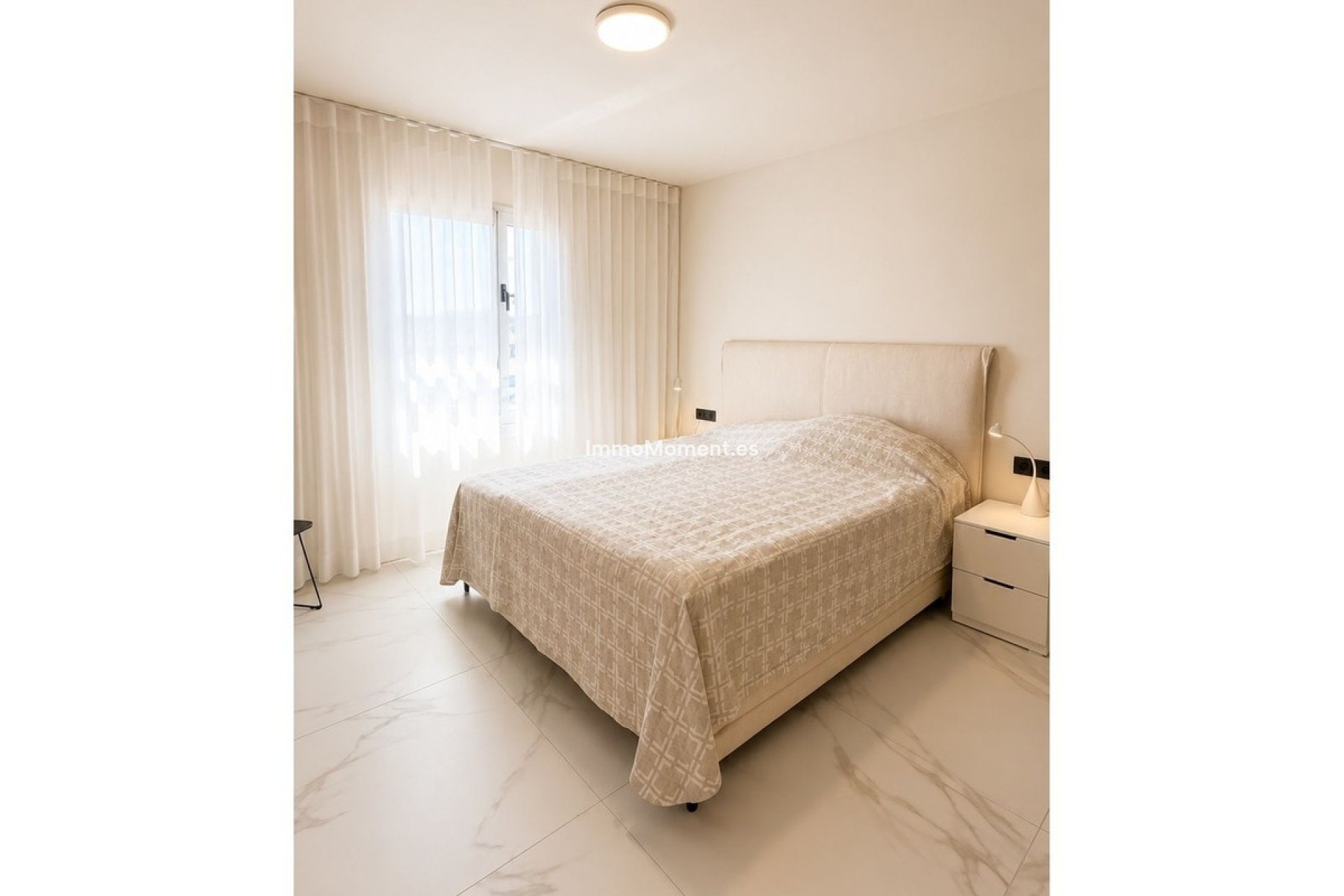 Wiederverkauf - Wohnung - Marbella - San Pedro de Alcántara