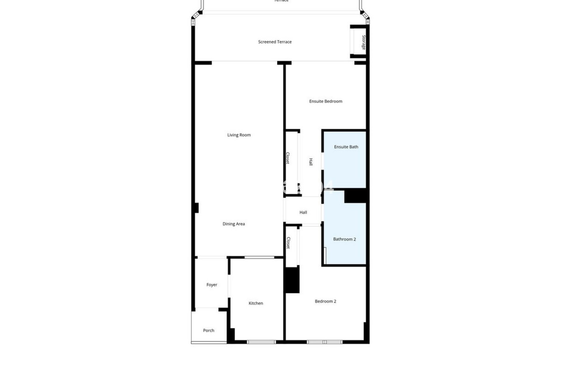 Wiederverkauf - Wohnung - Marbella - San Pedro de Alcántara