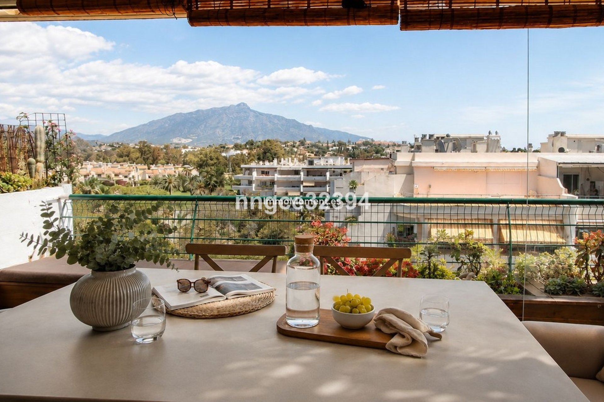 Wiederverkauf - Wohnung - Marbella - San Pedro de Alcántara