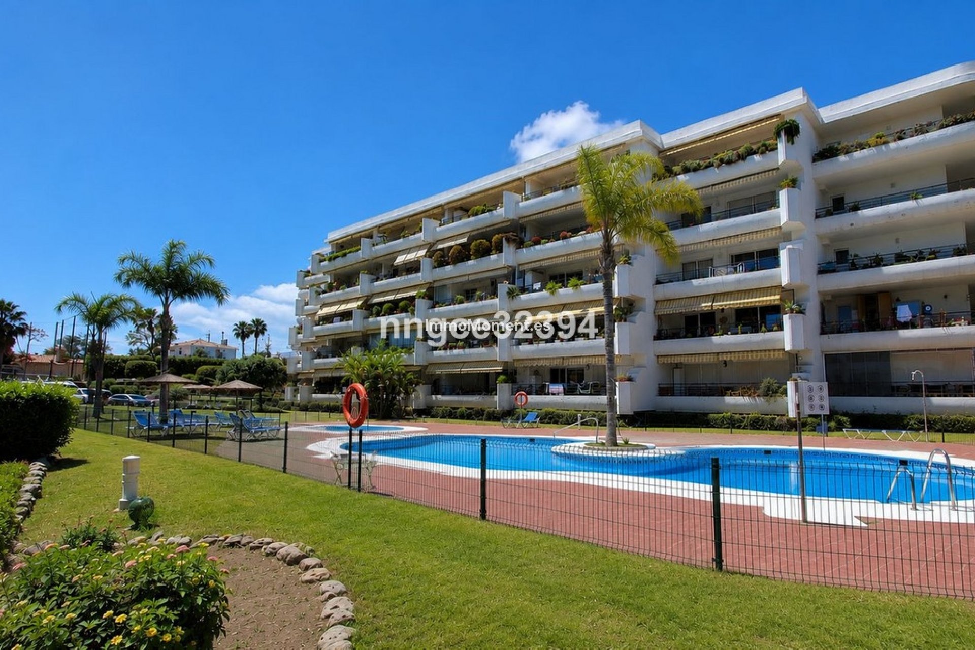 Wiederverkauf - Wohnung - Marbella - San Pedro de Alcántara