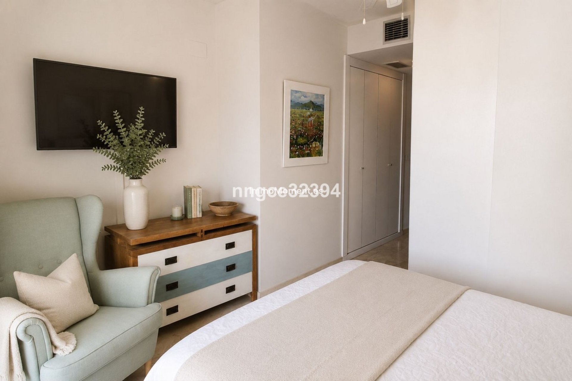 Wiederverkauf - Wohnung - Marbella - San Pedro de Alcántara