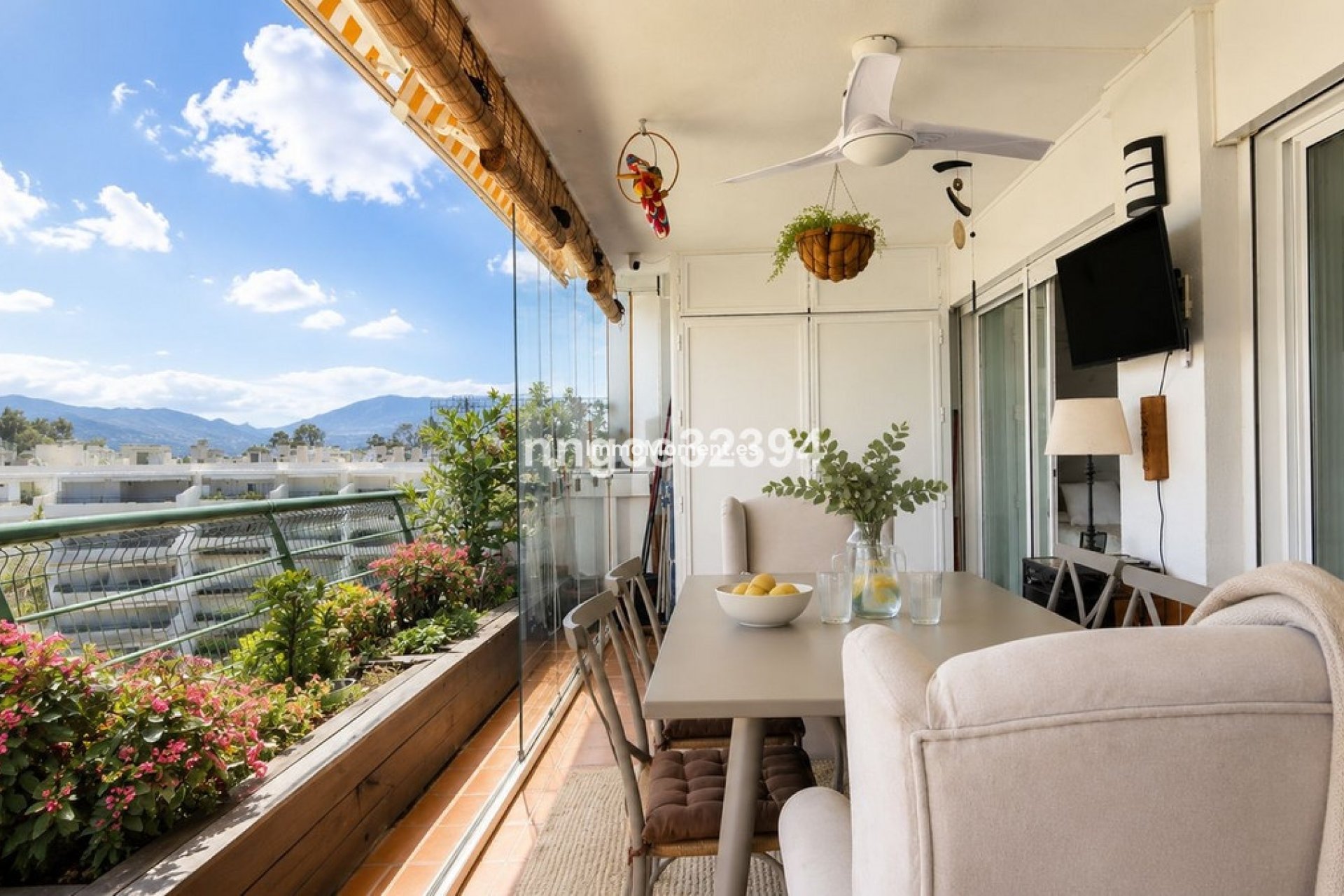 Wiederverkauf - Wohnung - Marbella - San Pedro de Alcántara