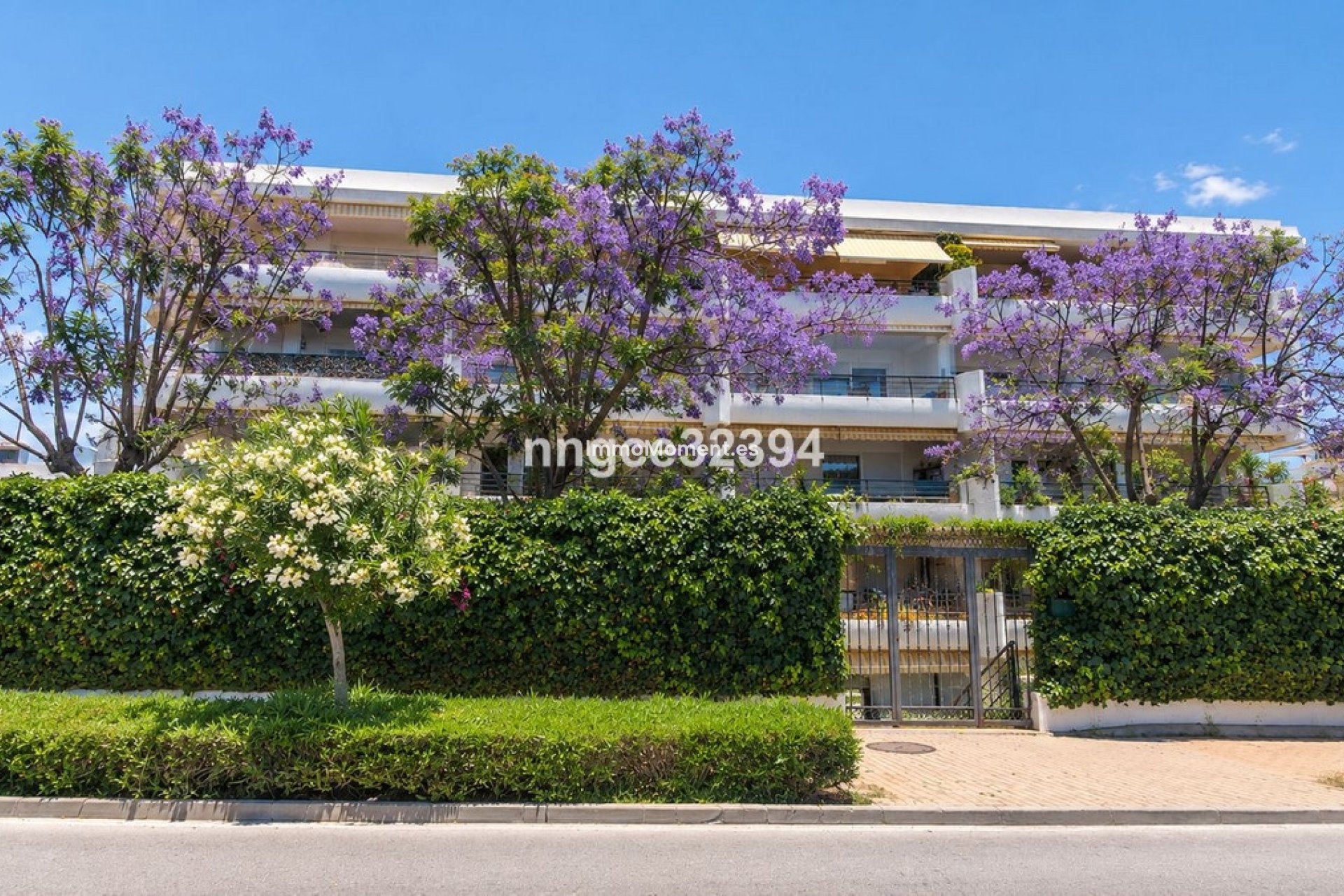 Wiederverkauf - Wohnung - Marbella - San Pedro de Alcántara