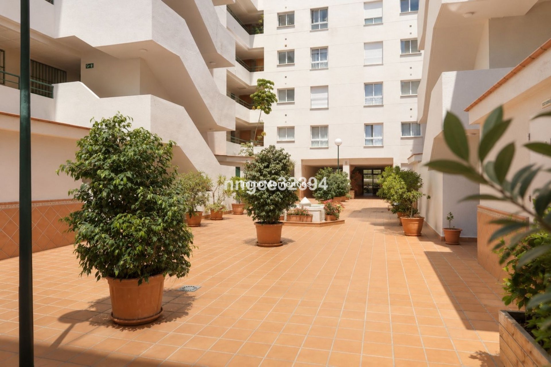 Wiederverkauf - Wohnung - Marbella - San Pedro de Alcántara