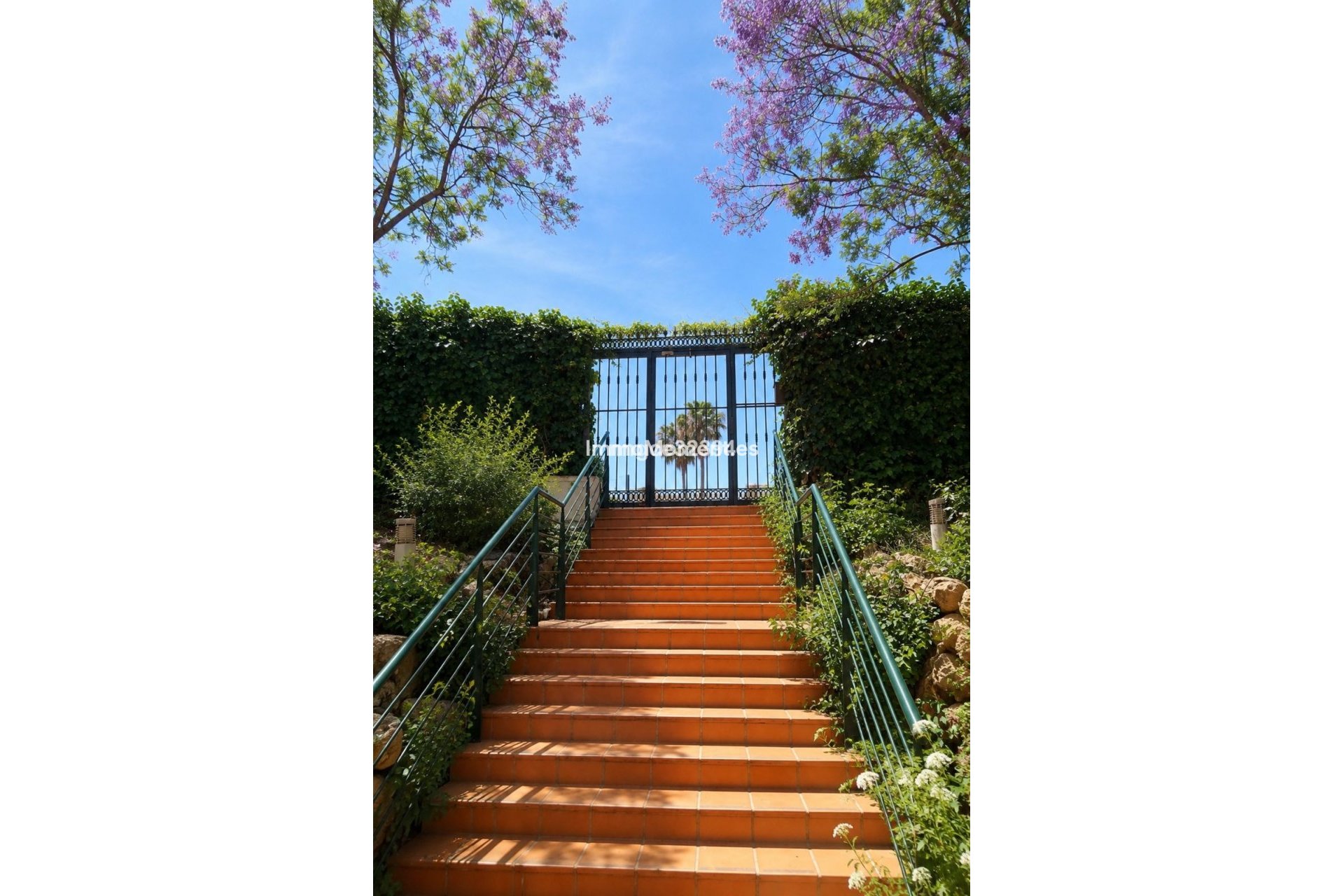 Wiederverkauf - Wohnung - Marbella - San Pedro de Alcántara