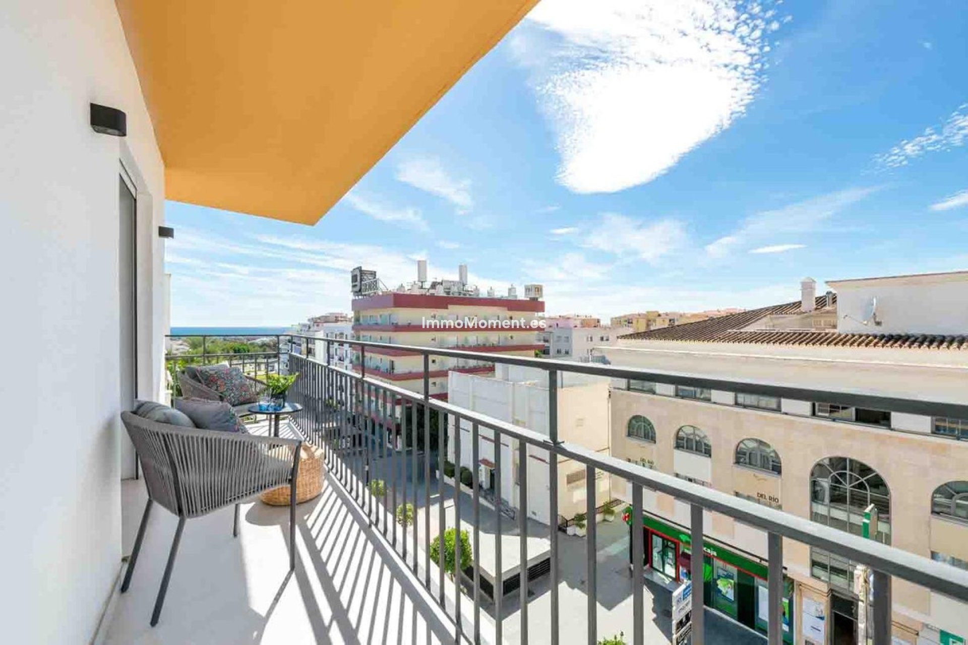 Wiederverkauf - Wohnung - Marbella - San Pedro de Alcántara