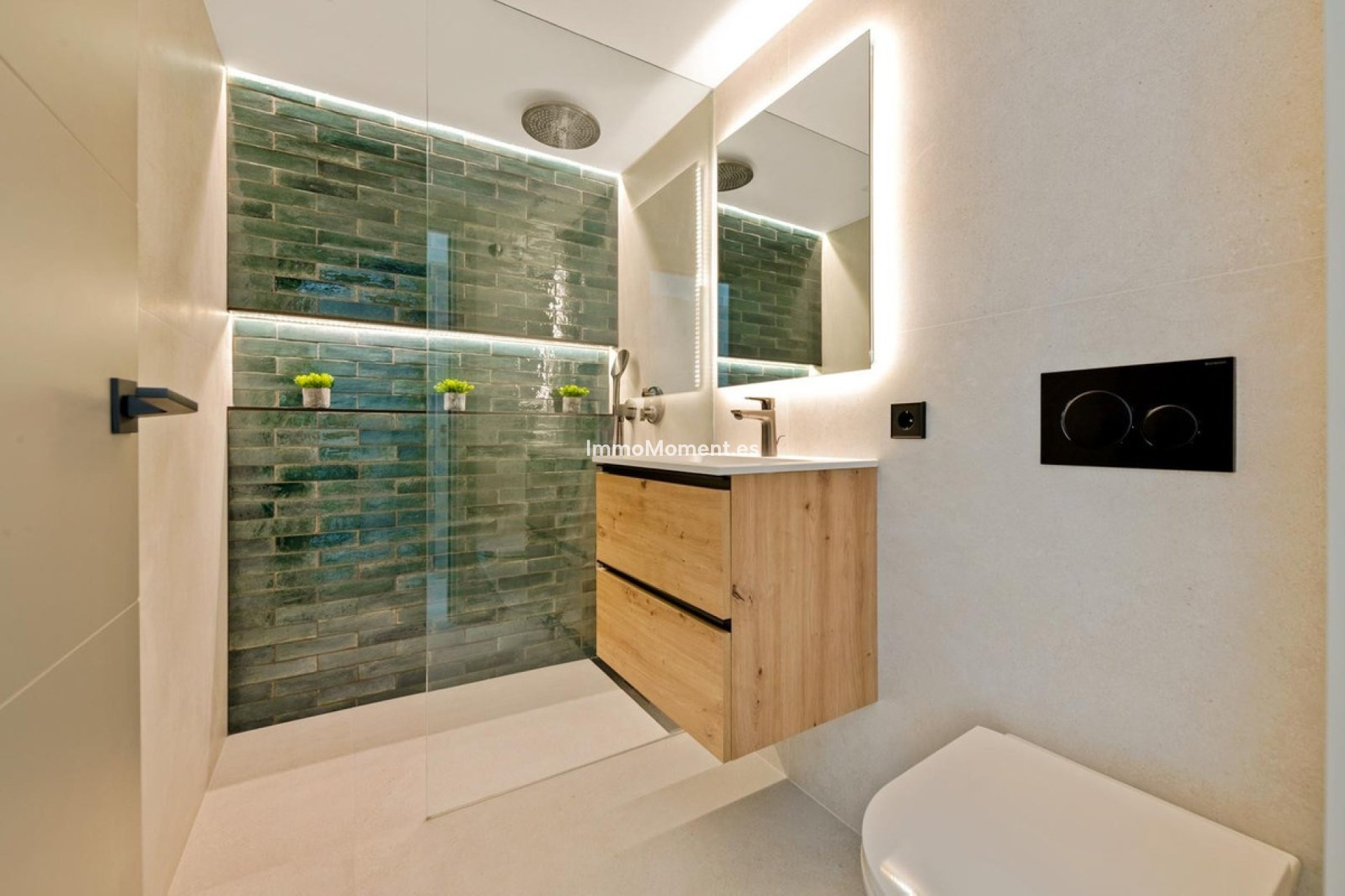 Wiederverkauf - Wohnung - Marbella - San Pedro de Alcántara
