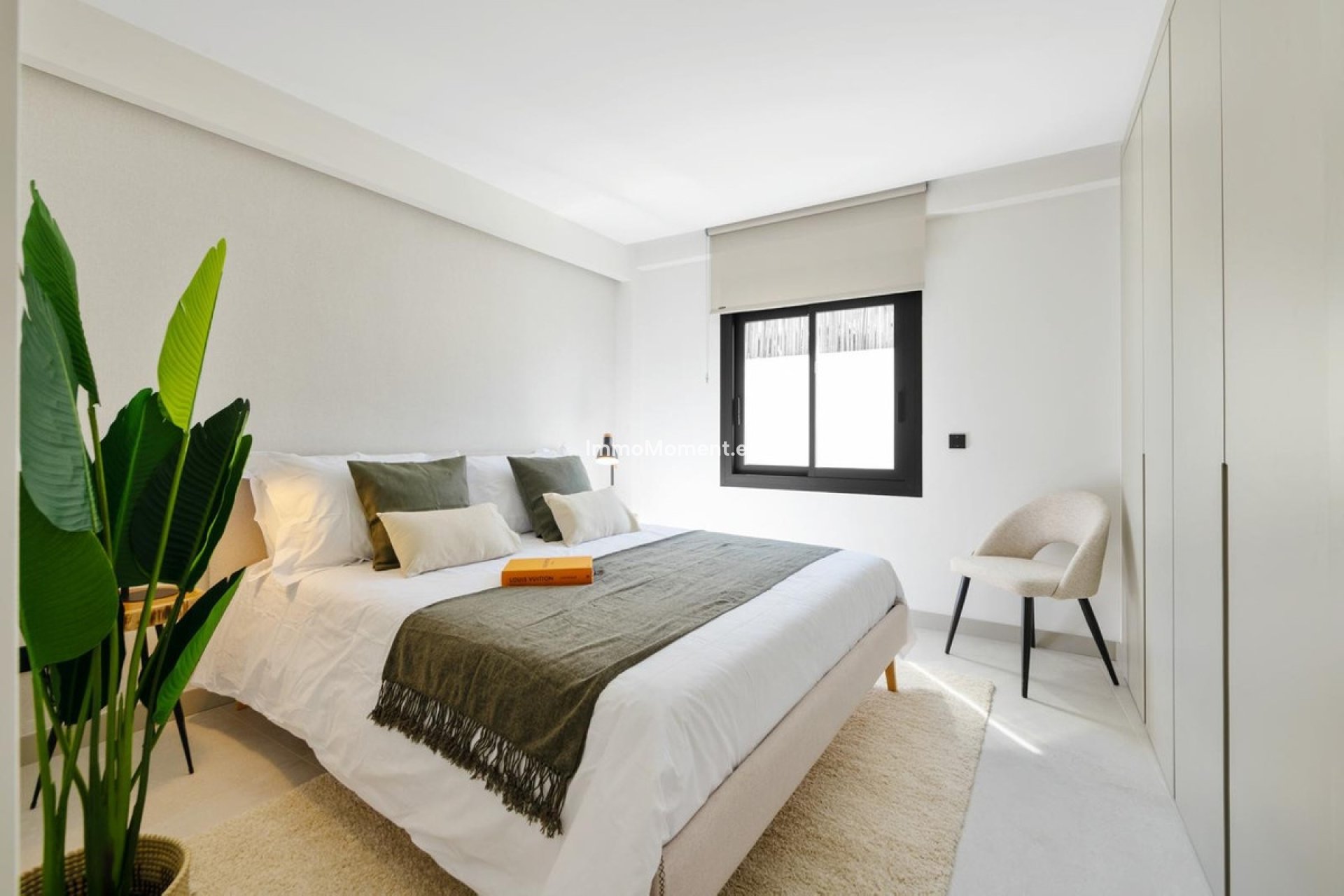 Wiederverkauf - Wohnung - Marbella - San Pedro de Alcántara