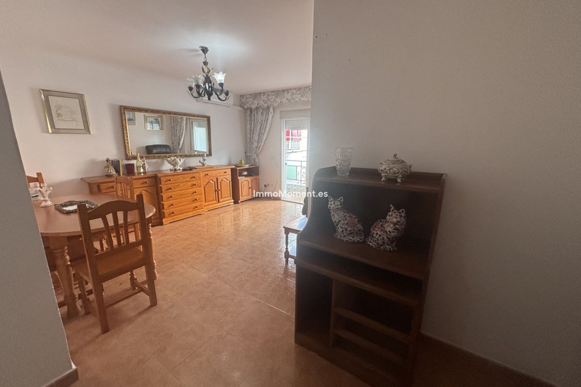 Wiederverkauf - Wohnung - Marbella - San Pedro de Alcántara