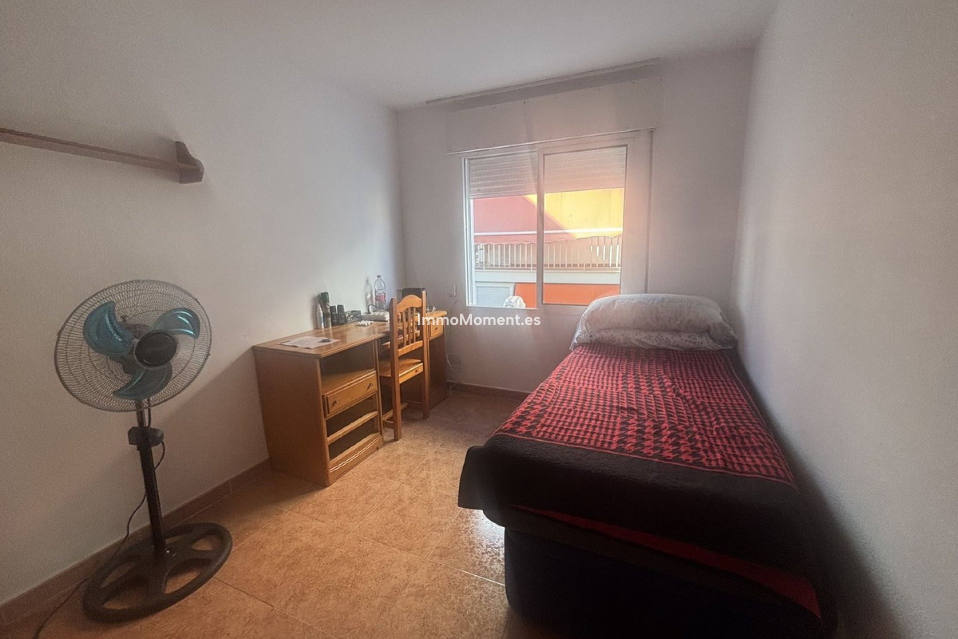 Wiederverkauf - Wohnung - Marbella - San Pedro de Alcántara
