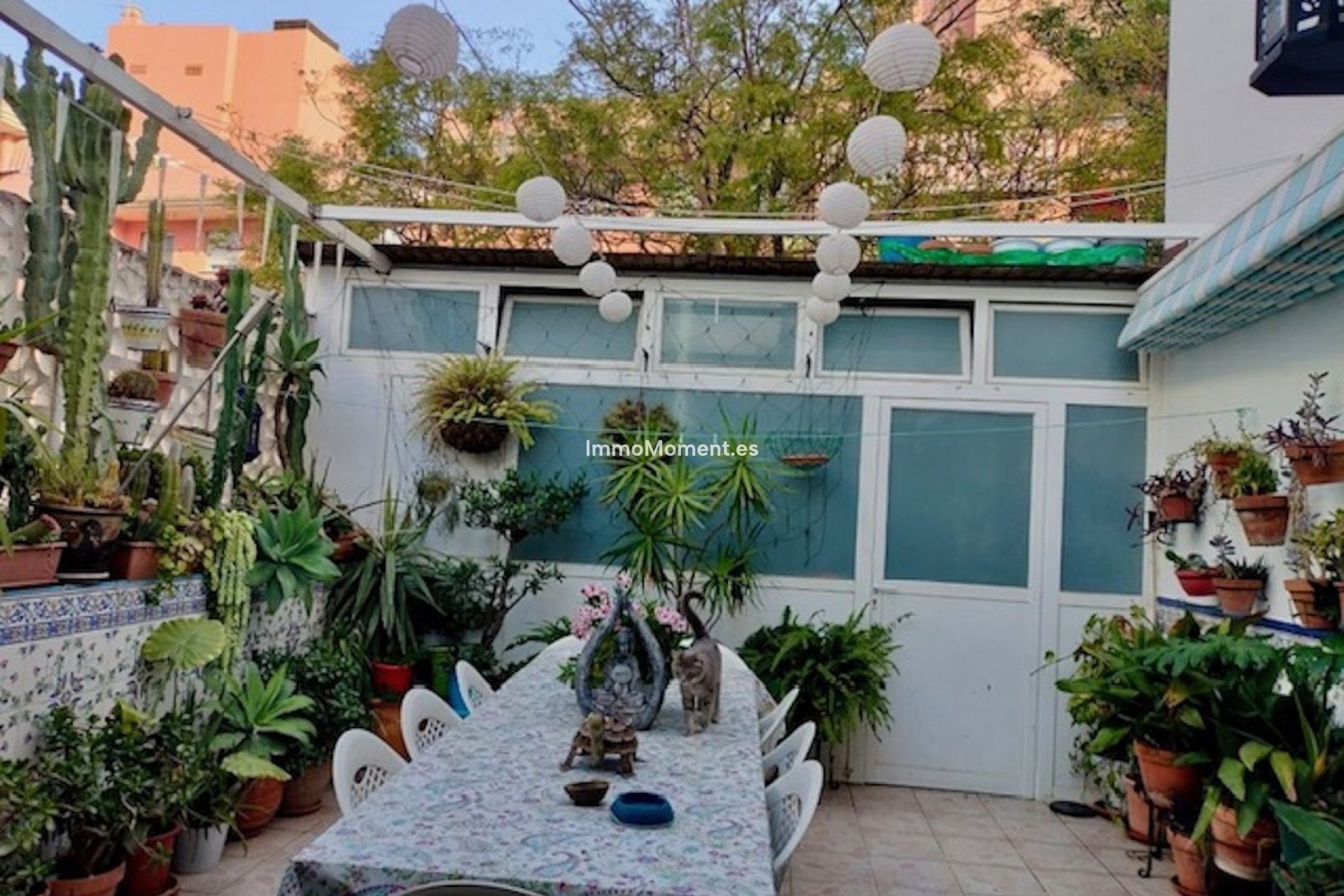Wiederverkauf - Wohnung - Marbella - San Pedro de Alcántara