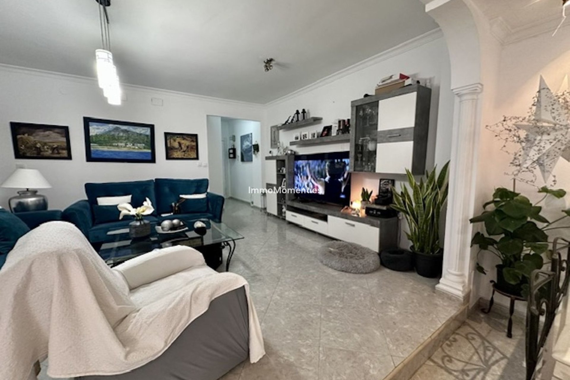 Wiederverkauf - Wohnung - Marbella - San Pedro de Alcántara