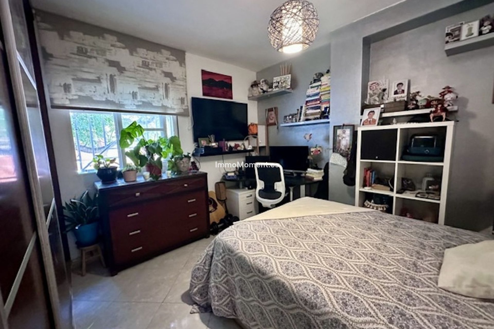 Wiederverkauf - Wohnung - Marbella - San Pedro de Alcántara