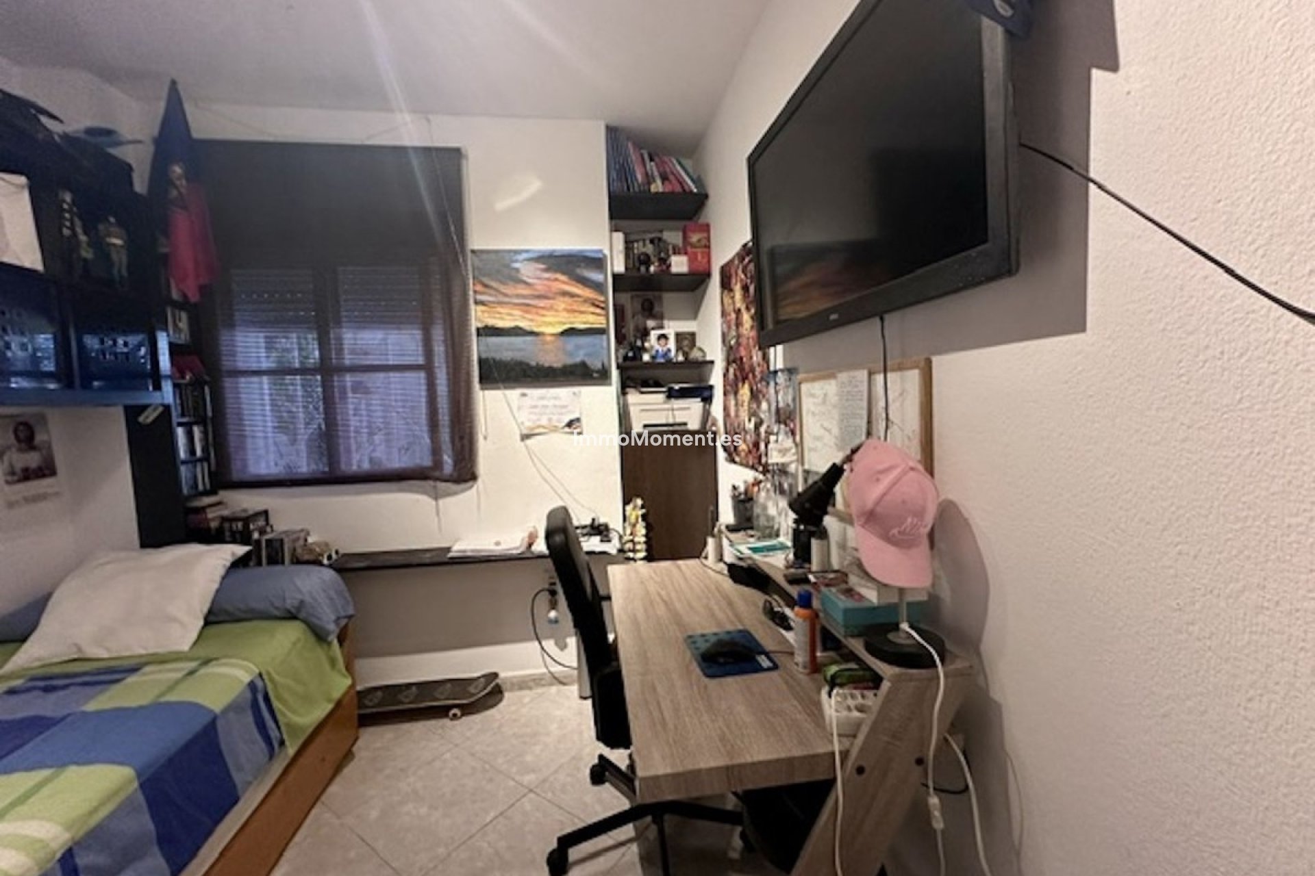 Wiederverkauf - Wohnung - Marbella - San Pedro de Alcántara