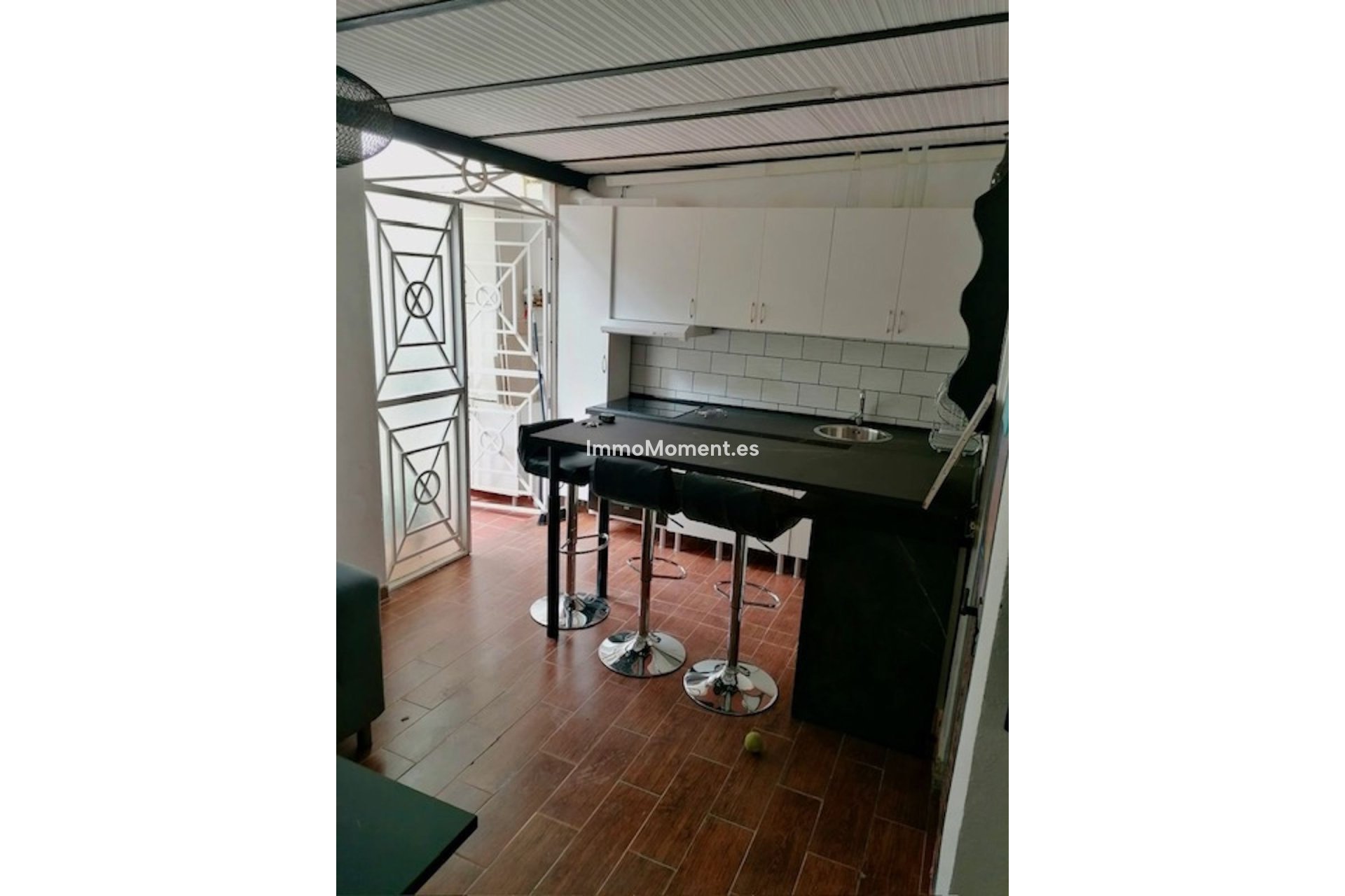 Wiederverkauf - Wohnung - Marbella - San Pedro de Alcántara