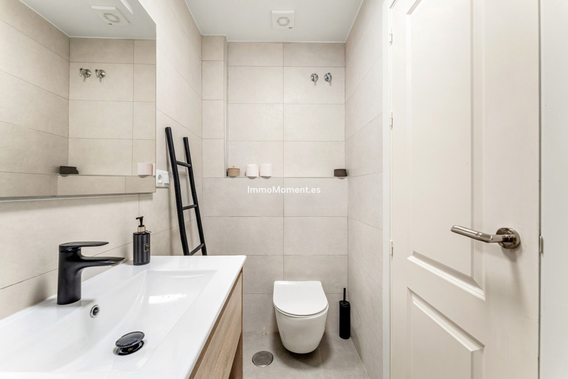 Wiederverkauf - Wohnung - Marbella - San Pedro de Alcántara