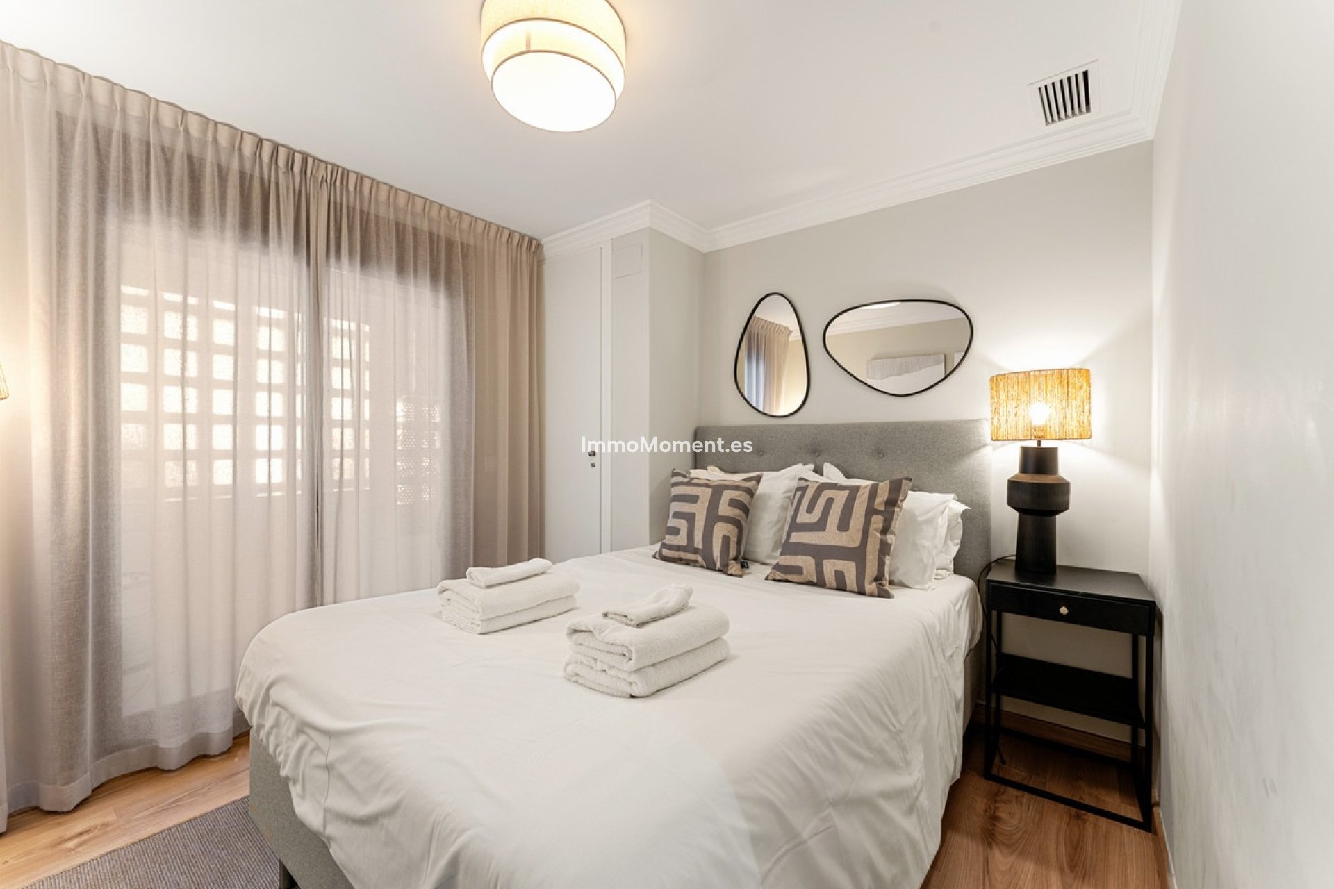 Wiederverkauf - Wohnung - Marbella - San Pedro de Alcántara