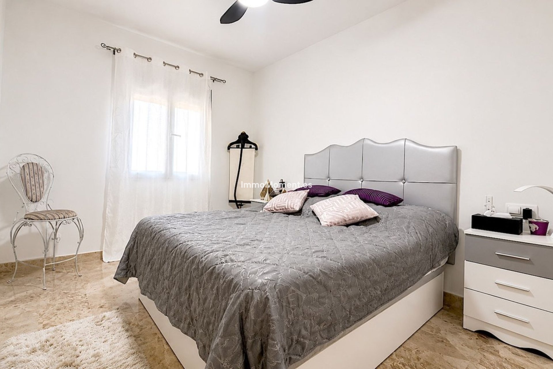 Wiederverkauf - Wohnung - Marbella - San Pedro de Alcántara