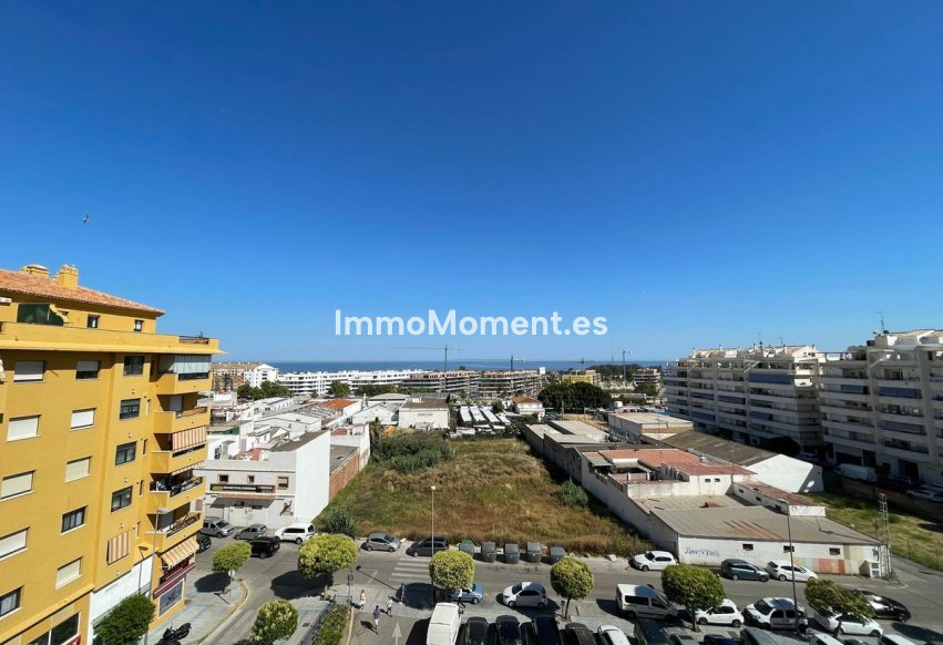 Wiederverkauf - Wohnung - Marbella - San Pedro de Alcántara